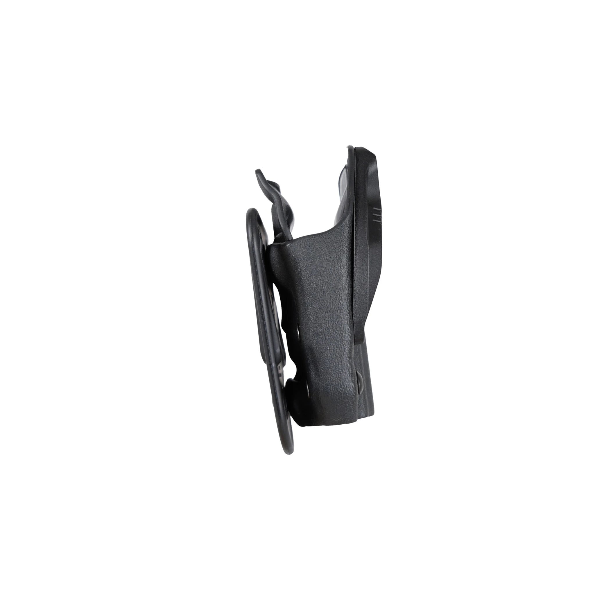 Bianchi BIANCHI® 1007 Gürtelholster hochsitzend, Kunststoff - Ansicht 5