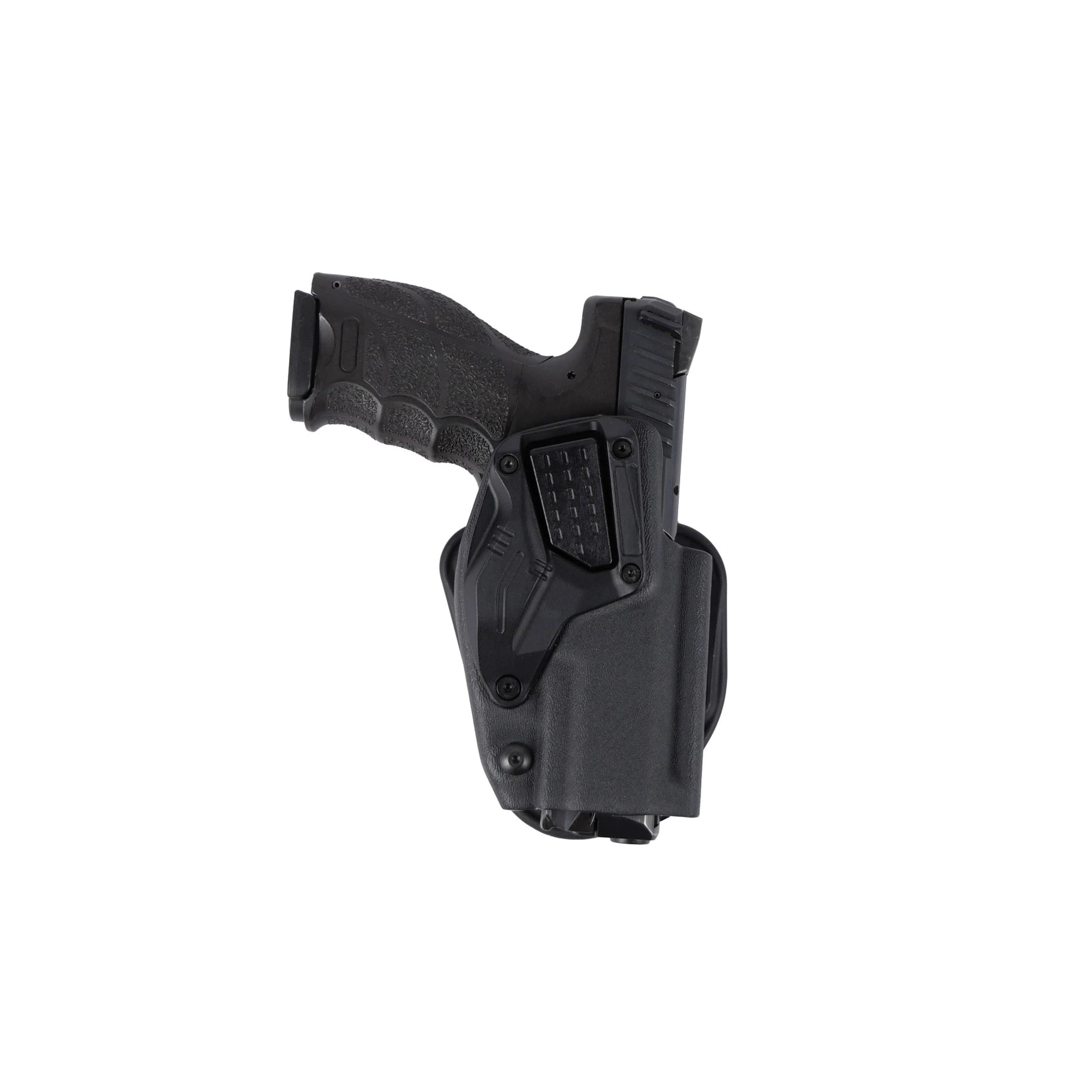 Bianchi BIANCHI® 1007 Gürtelholster hochsitzend, Kunststoff - Ansicht 6