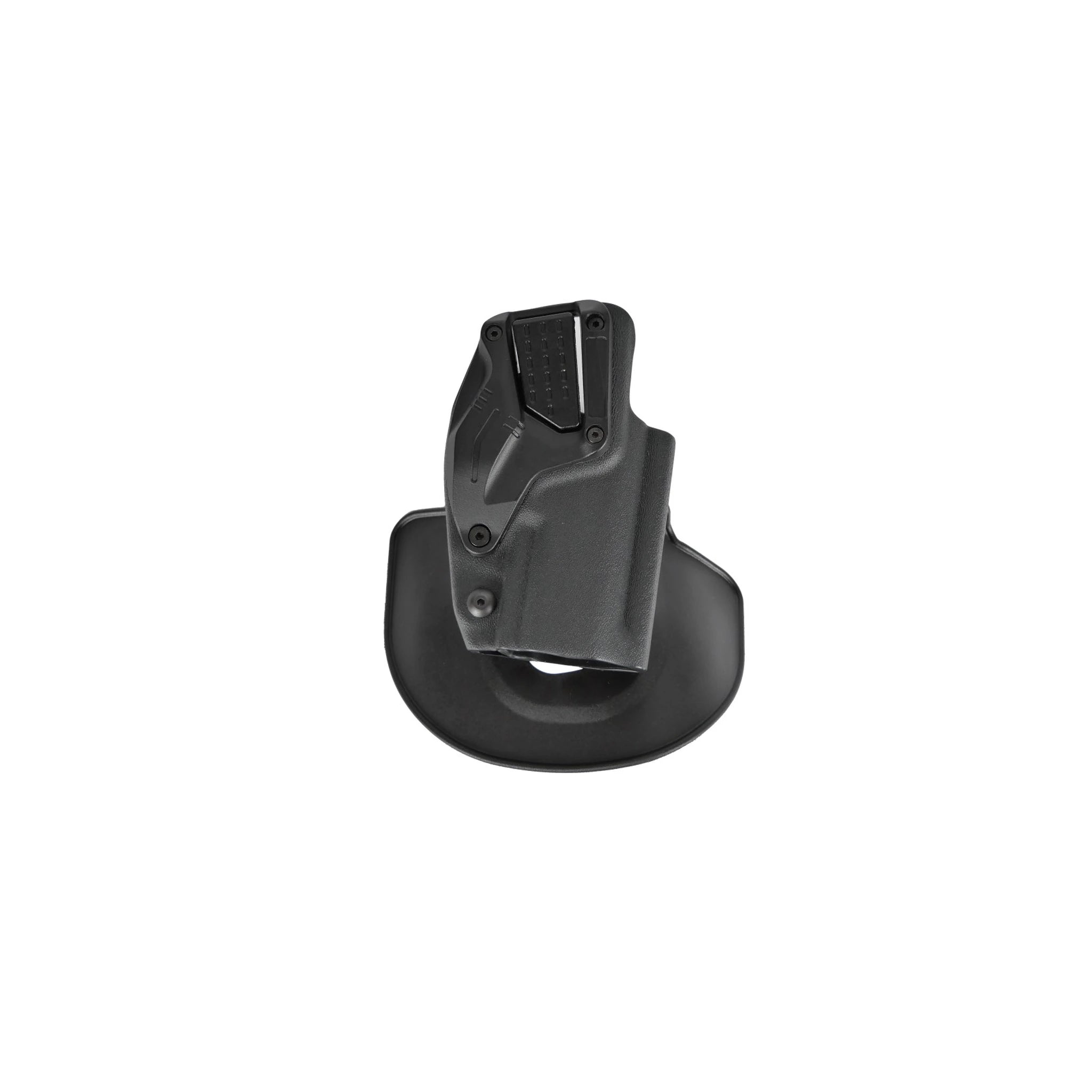 Bianchi BIANCHI® 1008 Paddleholster kompakt, Kunststoff, bis 45 mm Gürtelbreite - Ansicht 2