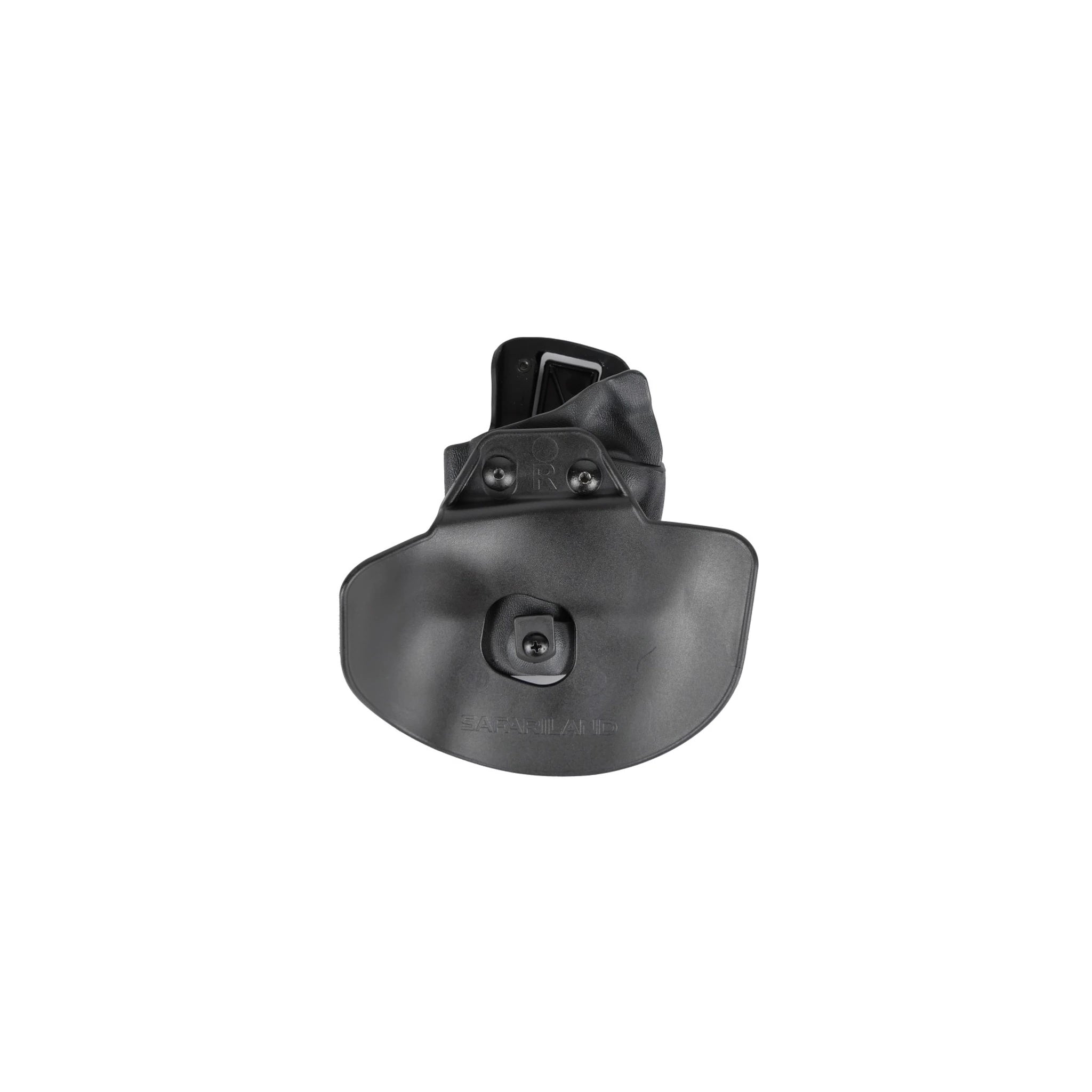 Bianchi BIANCHI® 1008 Paddleholster kompakt, Kunststoff, bis 45 mm Gürtelbreite - Ansicht 3