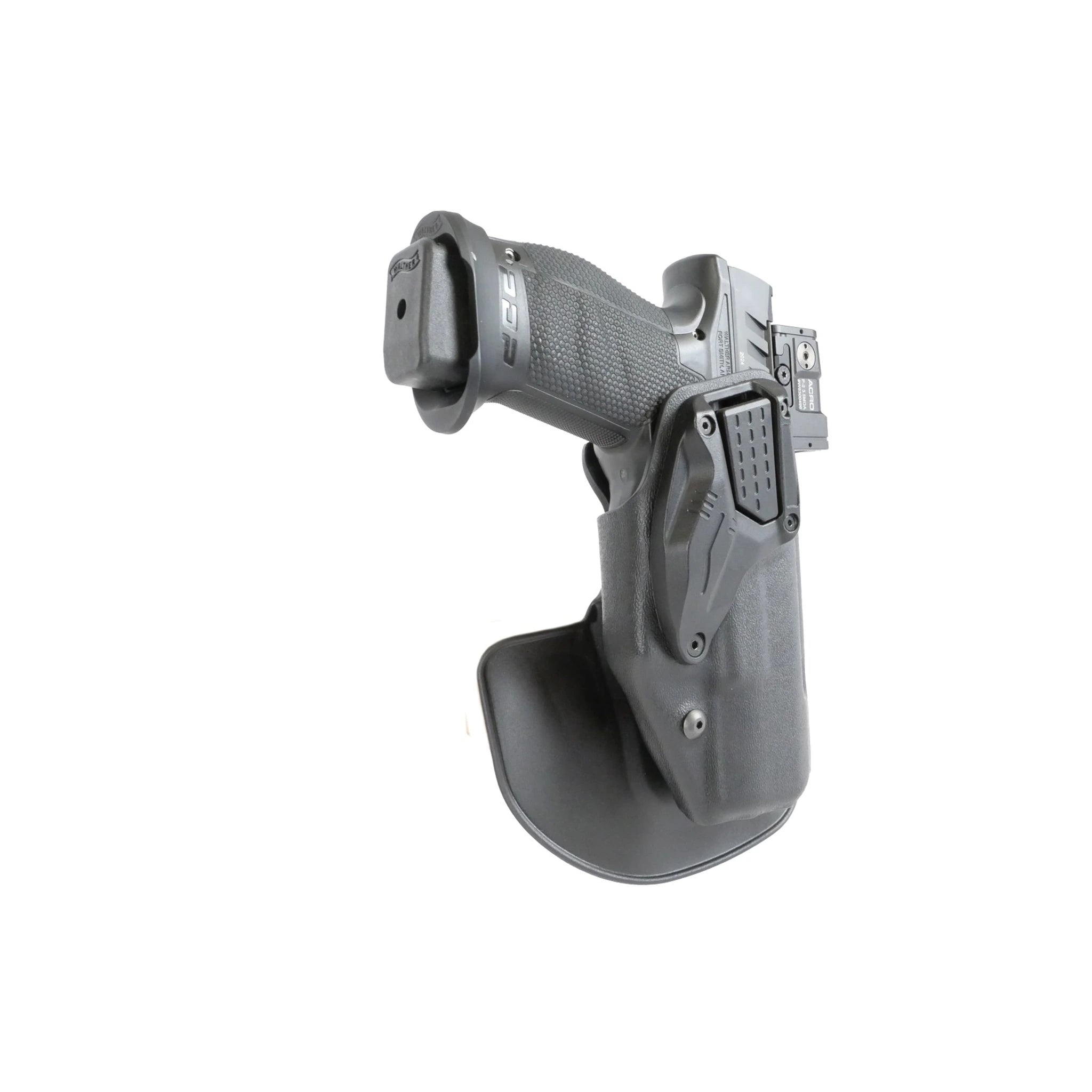 Bianchi BIANCHI® 2008 Paddleholster, Kunststoff - Ansicht 2