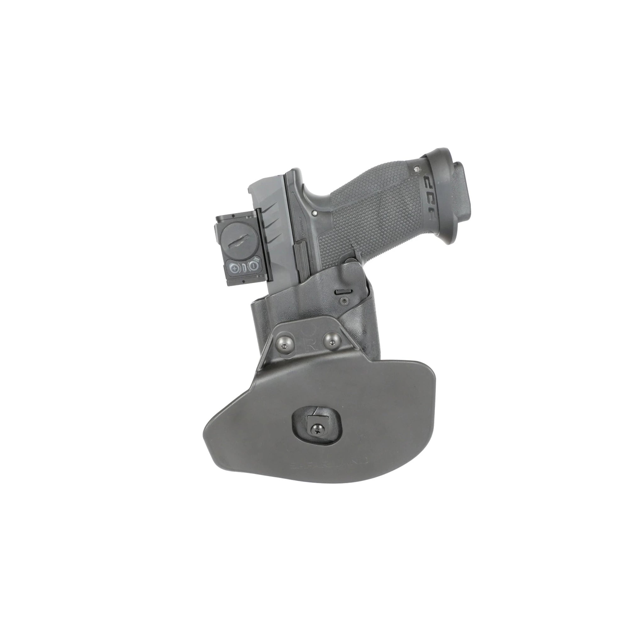 Bianchi BIANCHI® 2008 Paddleholster, Kunststoff - Ansicht 3