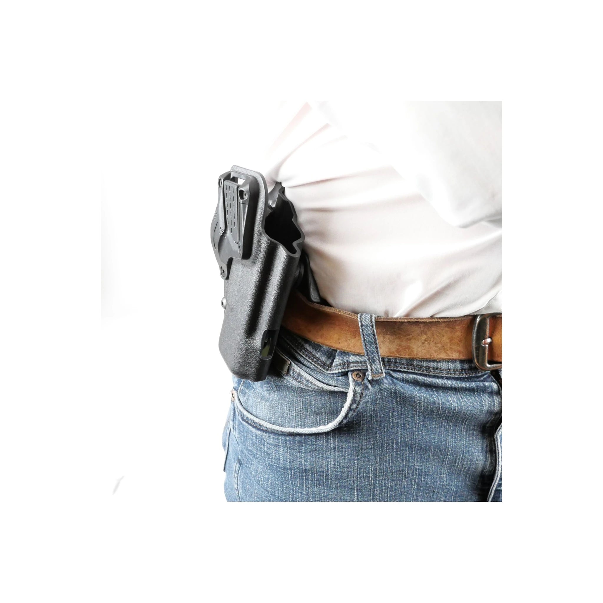 Bianchi BIANCHI® 2008 Paddleholster, Kunststoff - Ansicht 6