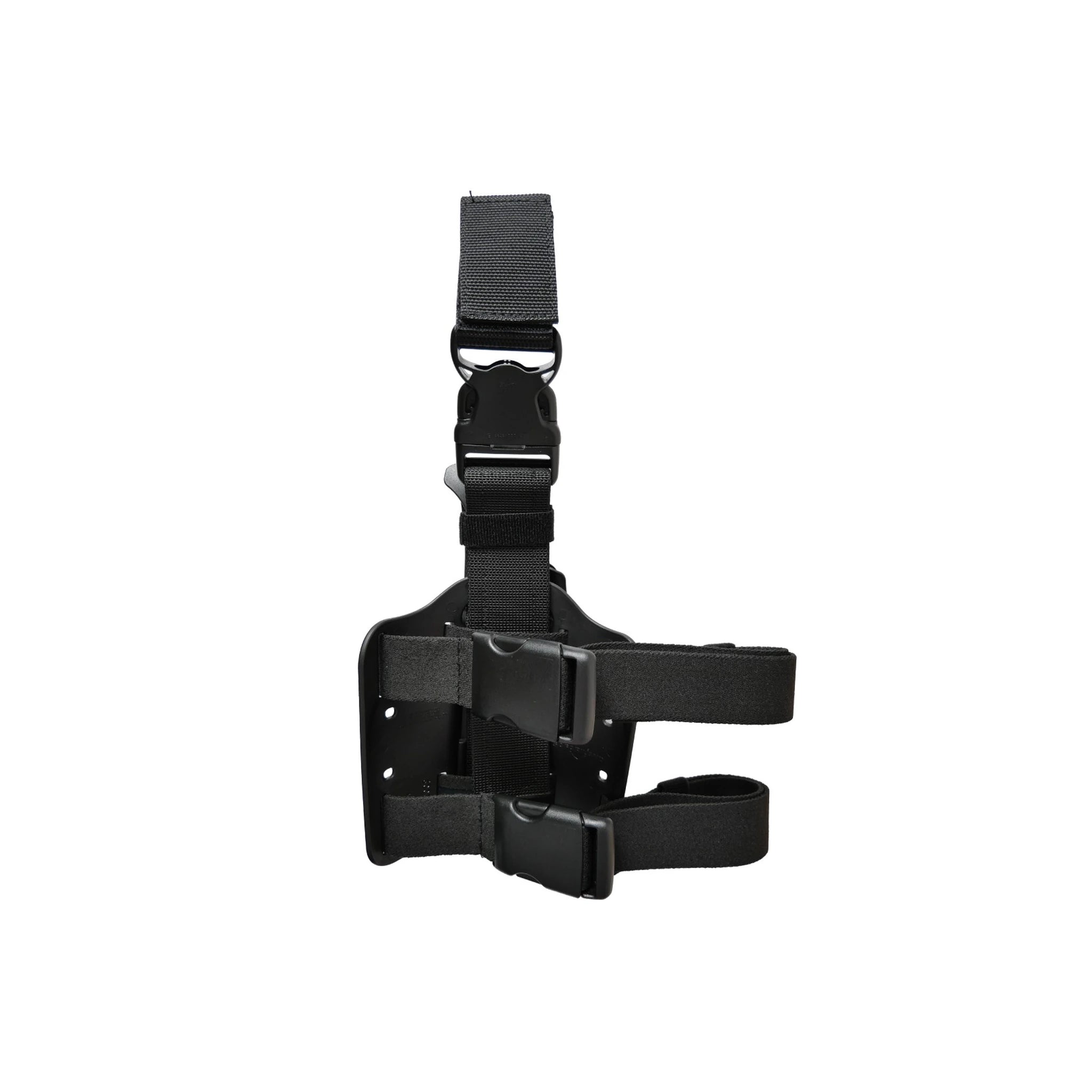 Bianchi BIANCHI® 3005LPVE Taktisches Oberschenkelholster, Kunststoff, abnehmbar - Ansicht 2