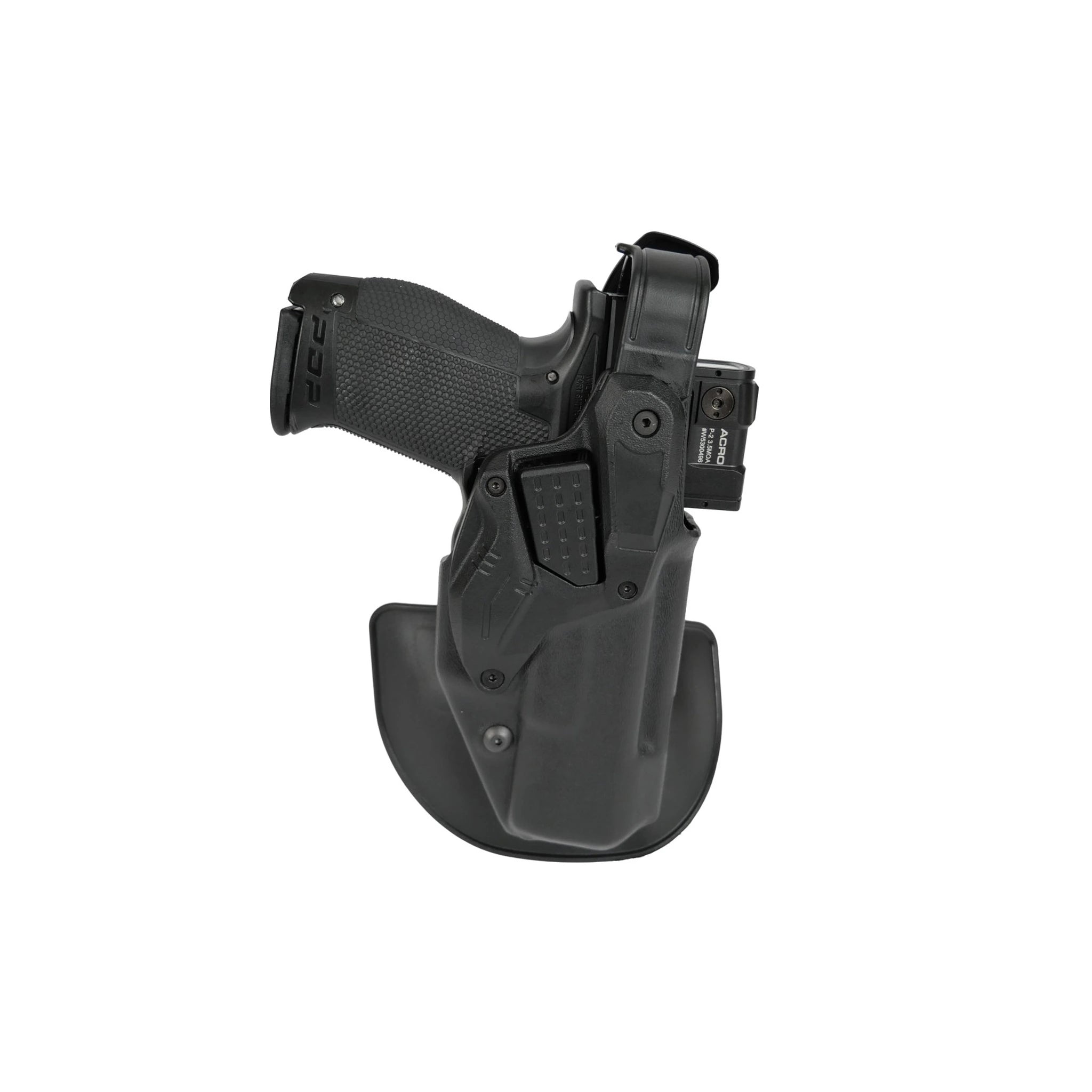Bianchi BIANCHI® 3008 Paddleholster, Kunststoff - Ansicht 1