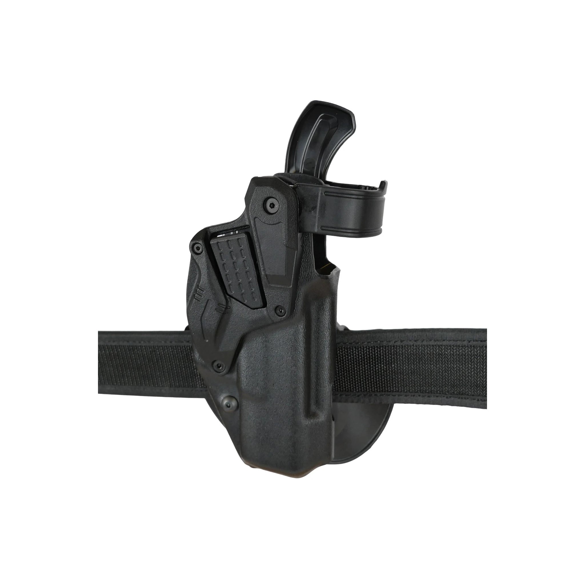 Bianchi BIANCHI® 3008 Paddleholster, Kunststoff - Ansicht 2