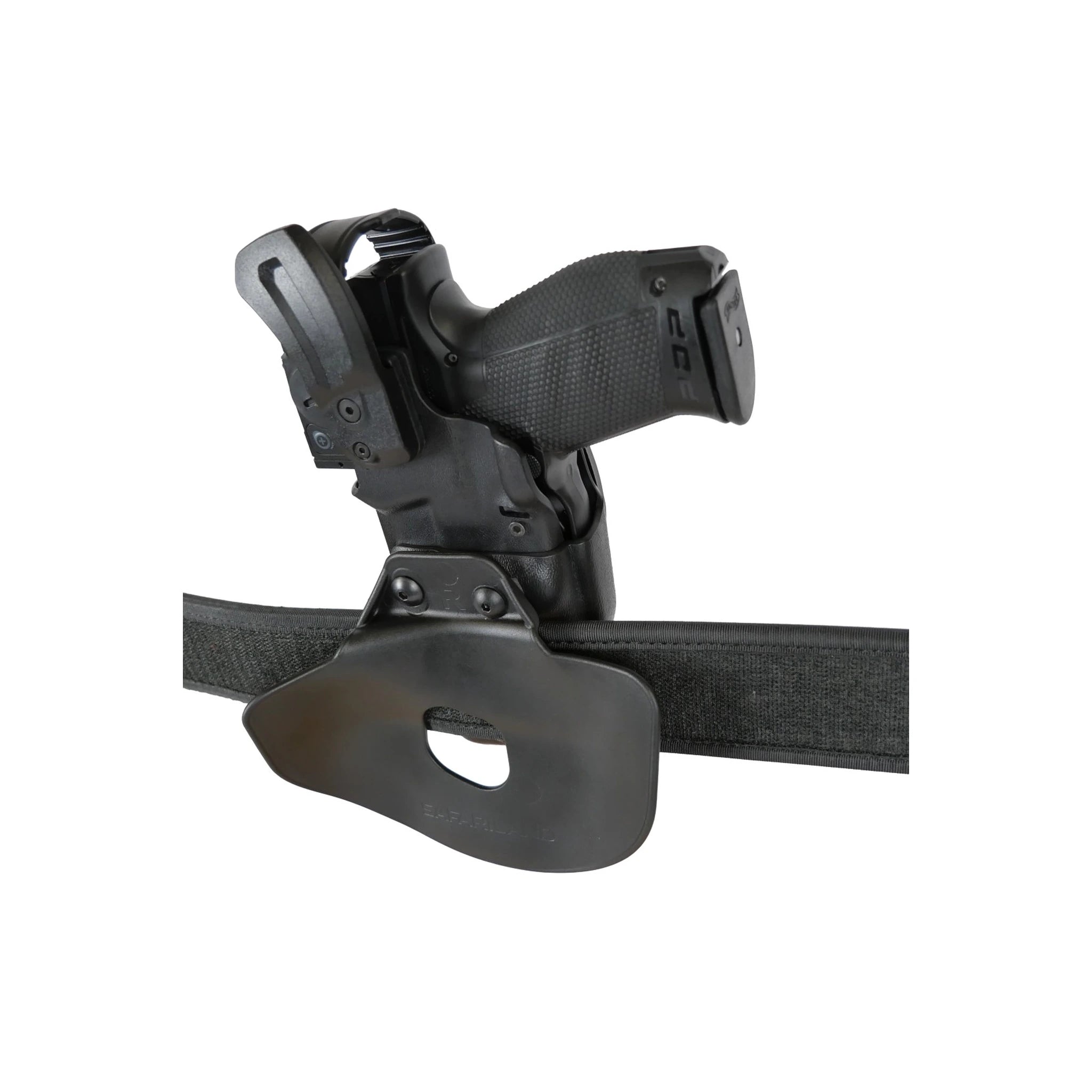 Bianchi BIANCHI® 3008 Paddleholster, Kunststoff - Ansicht 3