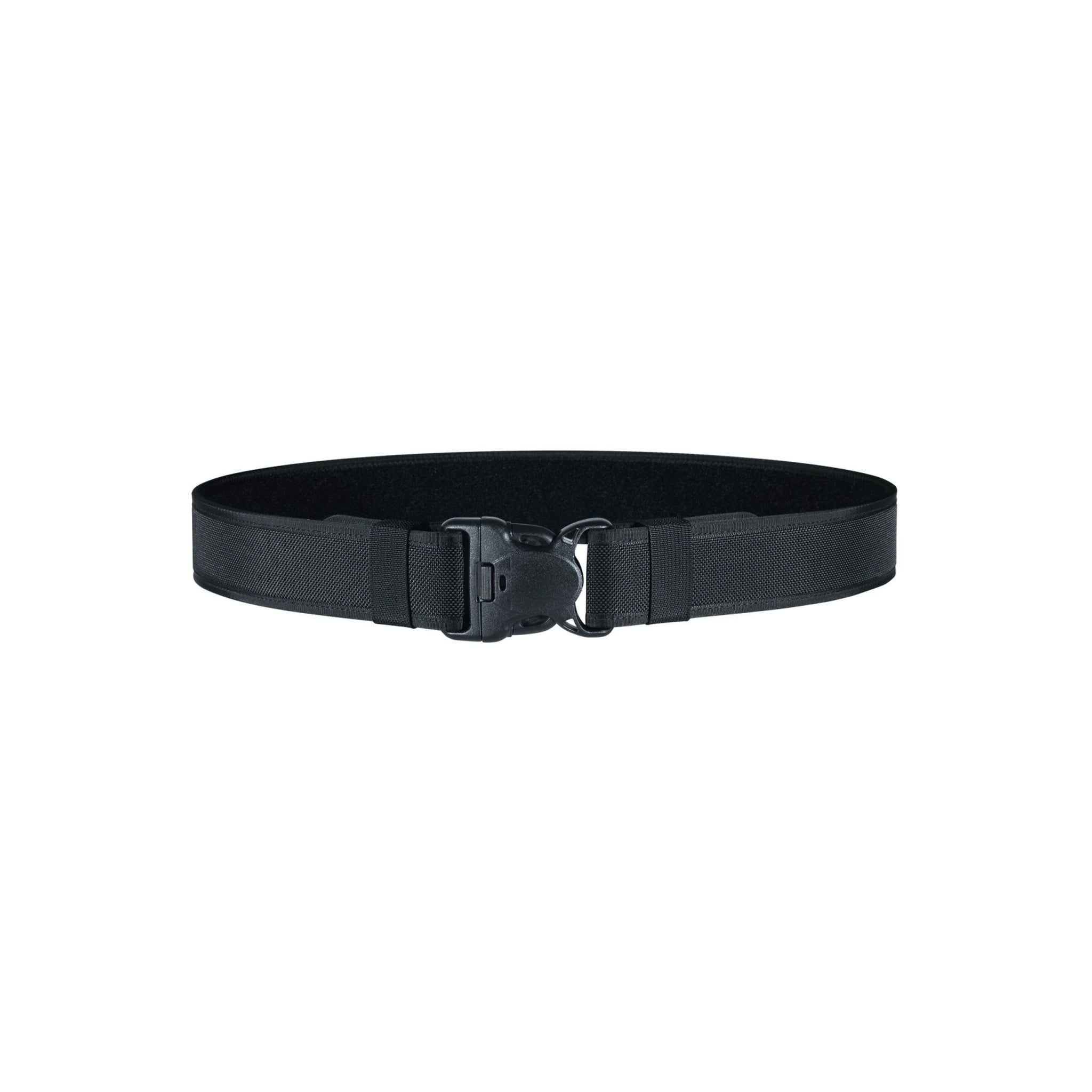 Bianchi BIANCHI® 7210 Accumold® Dienstkoppel, SL3X-Schloss, Flauschklett, 50 mm - Ansicht 1