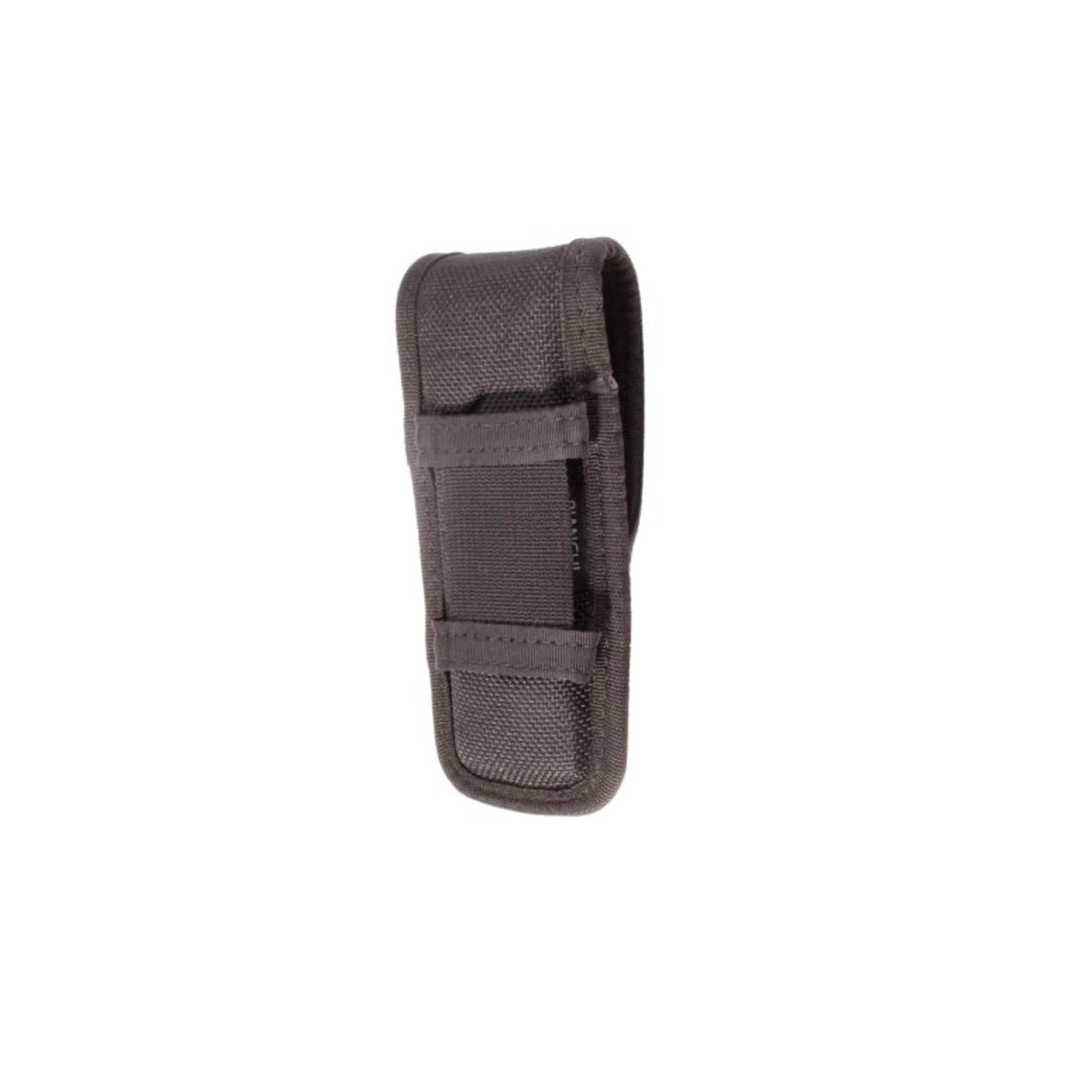 Bianchi BIANCHI® 7303 Accumold® Magazintasche für Gürtel - horizontal/vertikal, schwarz - Ansicht 7