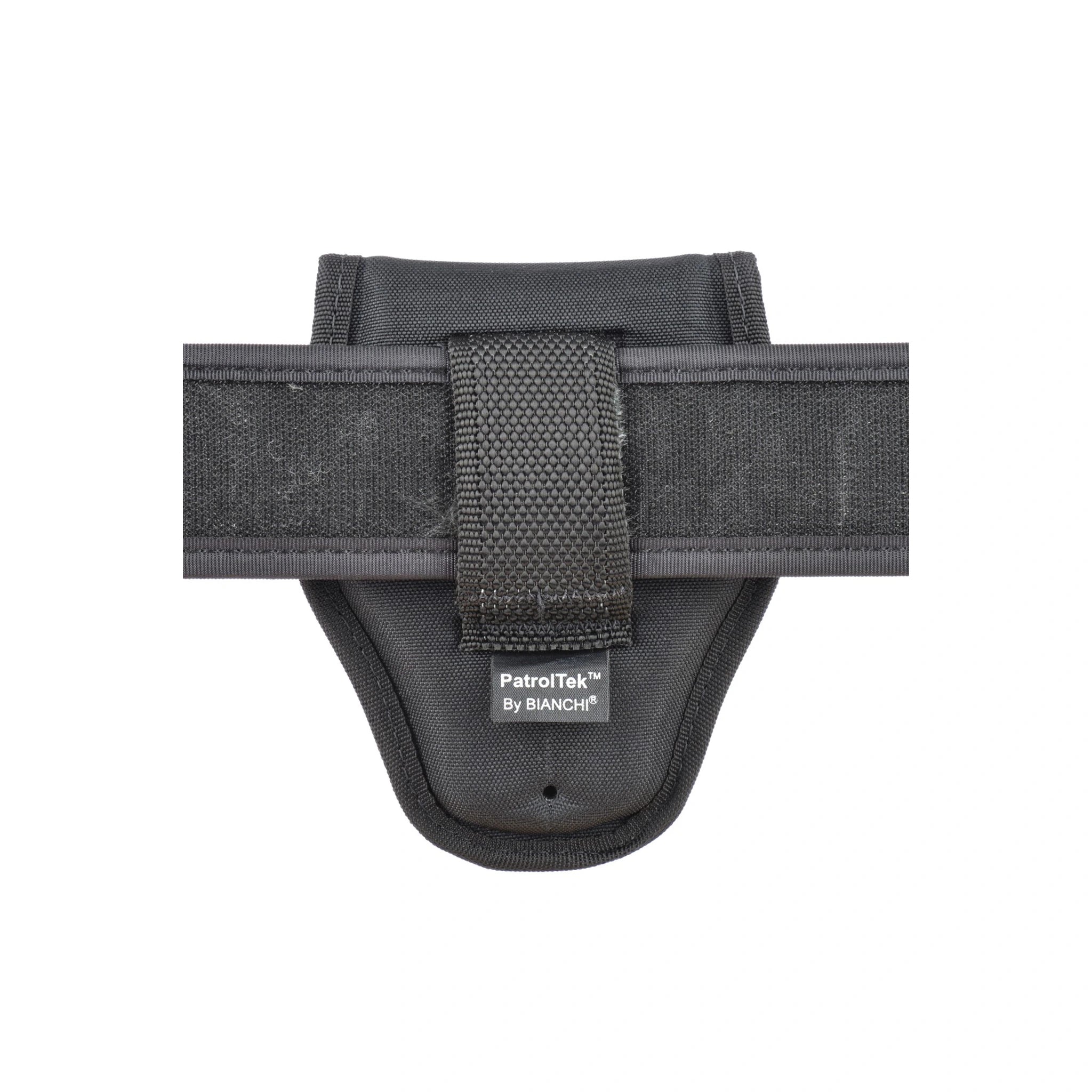 Bianchi BIANCHI® 8001N geschl. Handfesselholster Gr.XL, Dual-Gürtelschlaufe PatrolTek - Ansicht 2