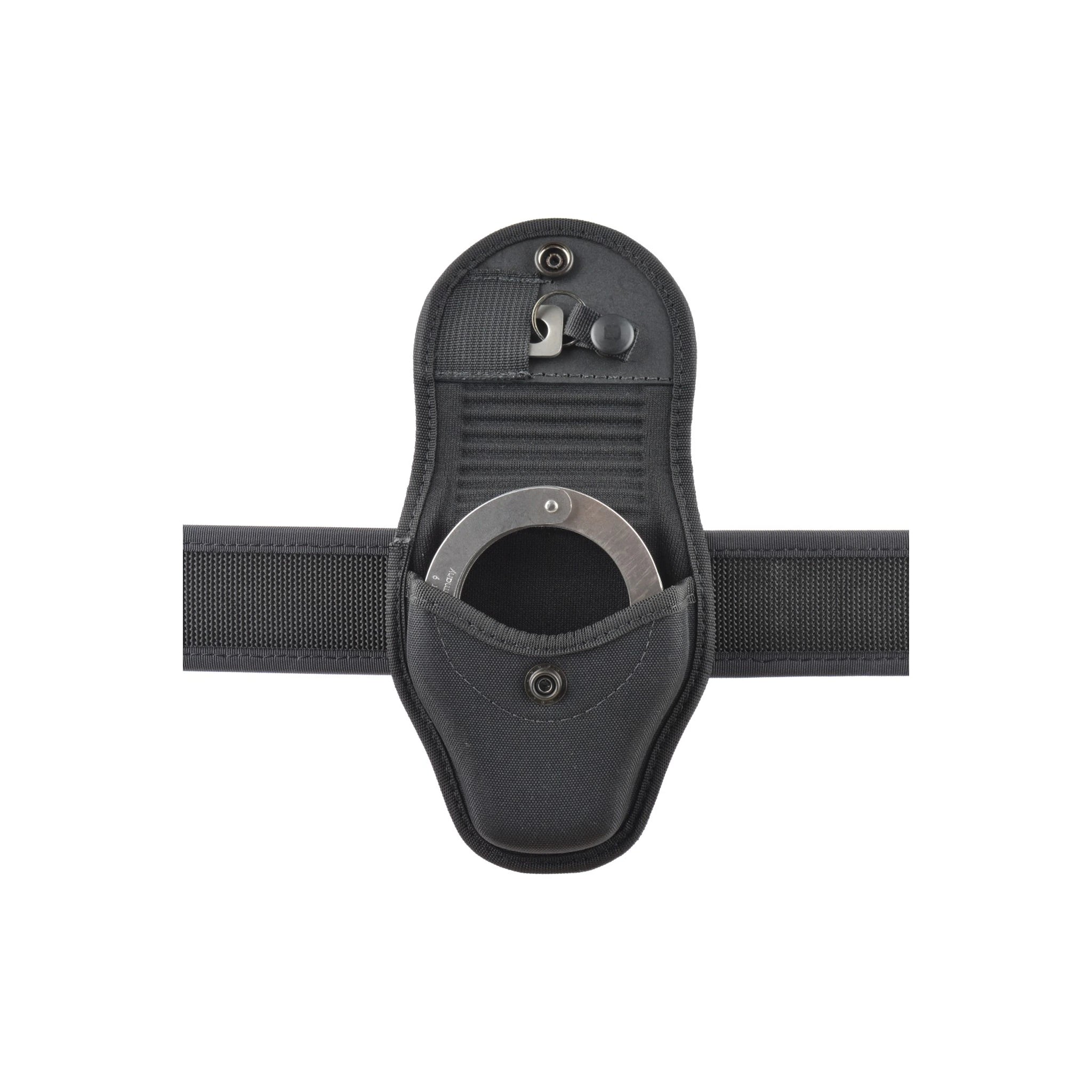 Bianchi BIANCHI® 8001N geschl. Handfesselholster Gr.XL, Dual-Gürtelschlaufe PatrolTek - Ansicht 3