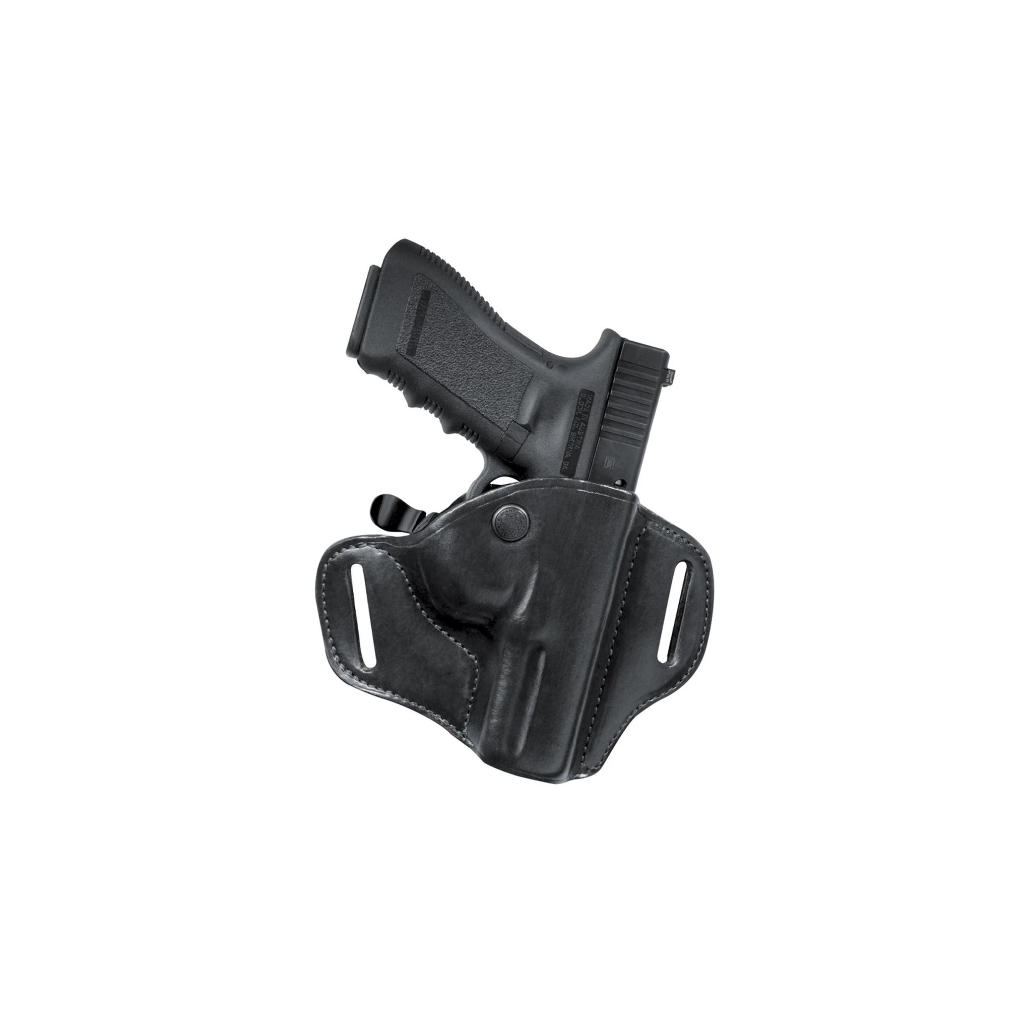 Bianchi BIANCHI® 82 Gürtelholster, Leder - Ansicht 2