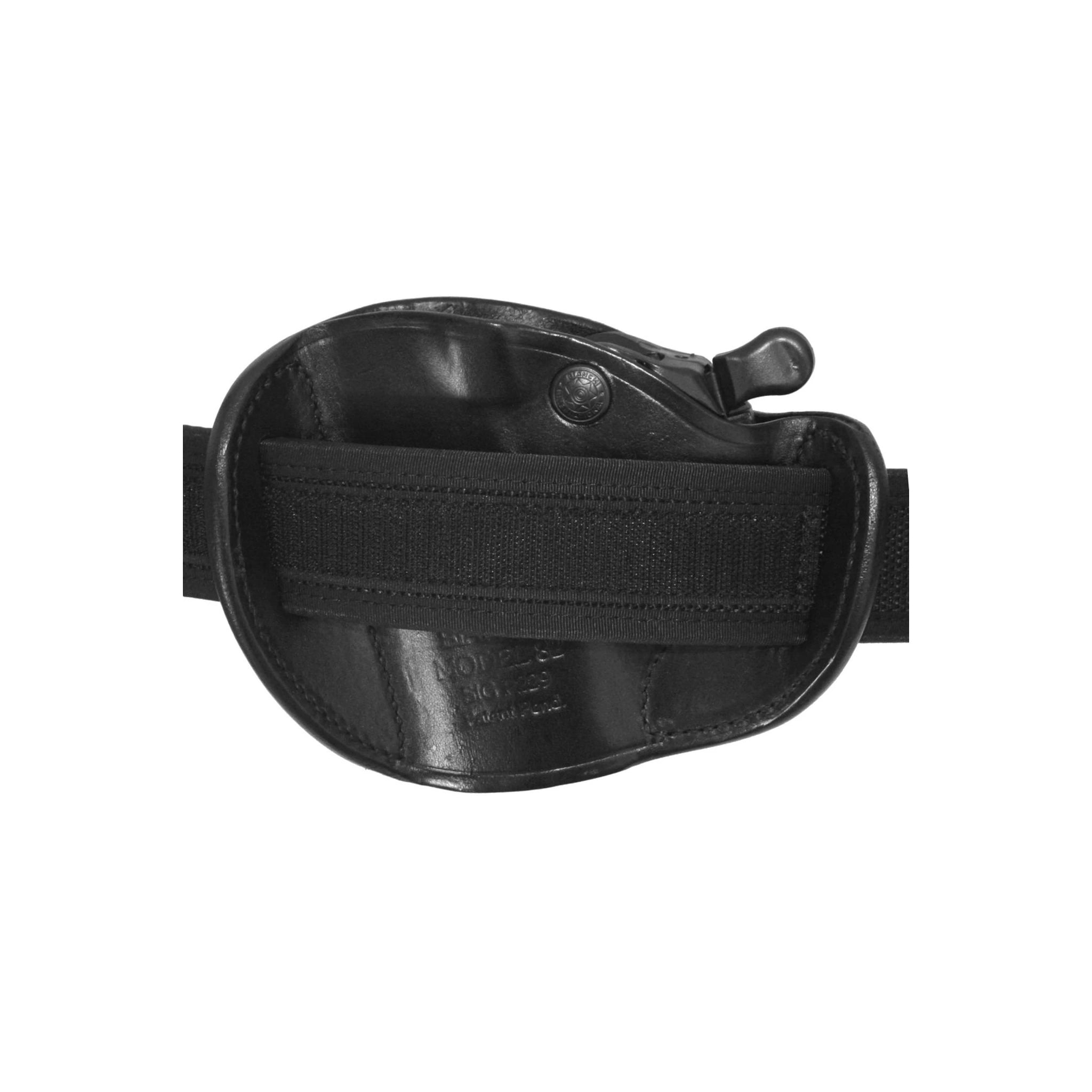 Bianchi BIANCHI® 82 Gürtelholster, Leder - Ansicht 3