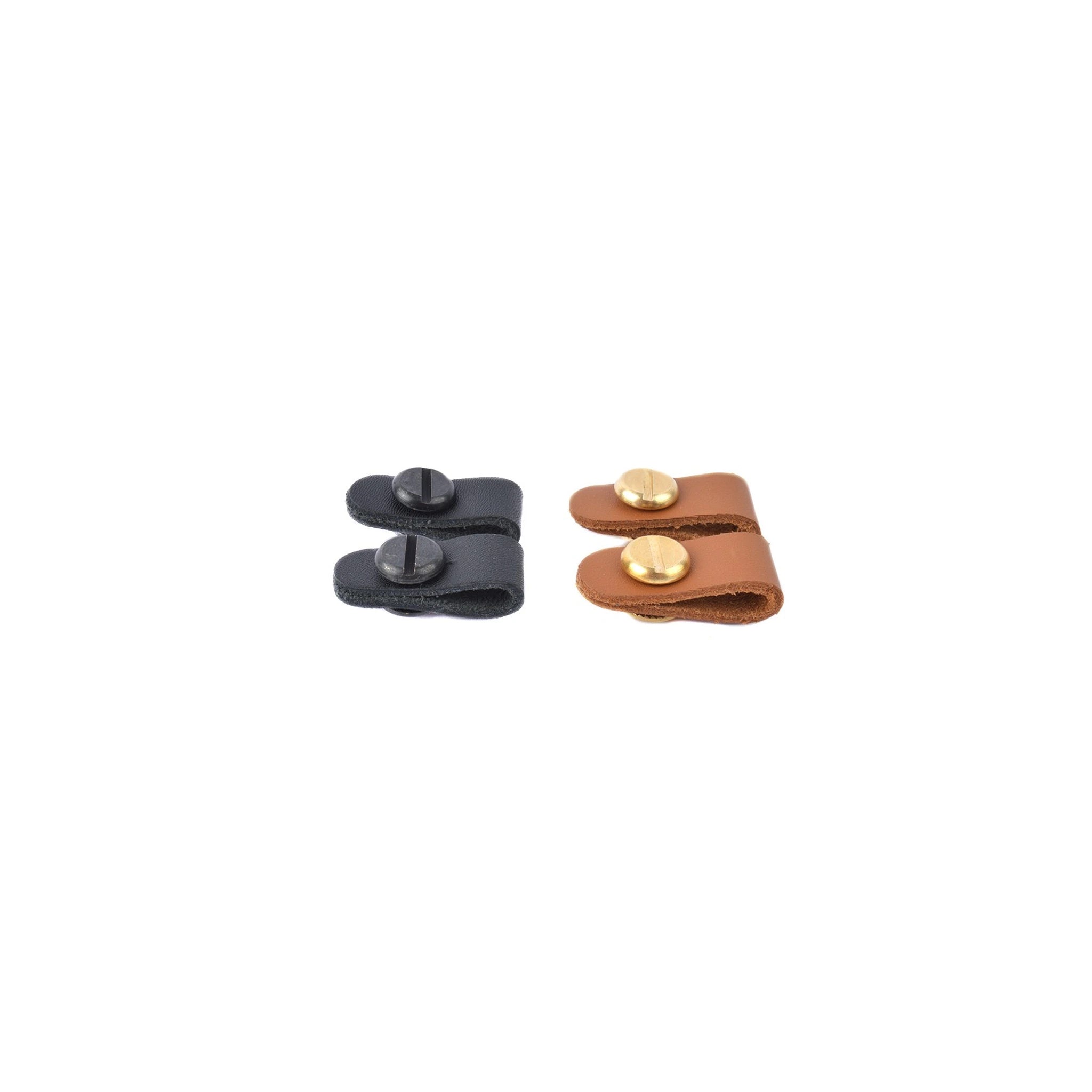 Bianchi BIANCHI® Adapter zur Reduzierung des Gürteldurchlasses (1 Paar) - Ansicht 1