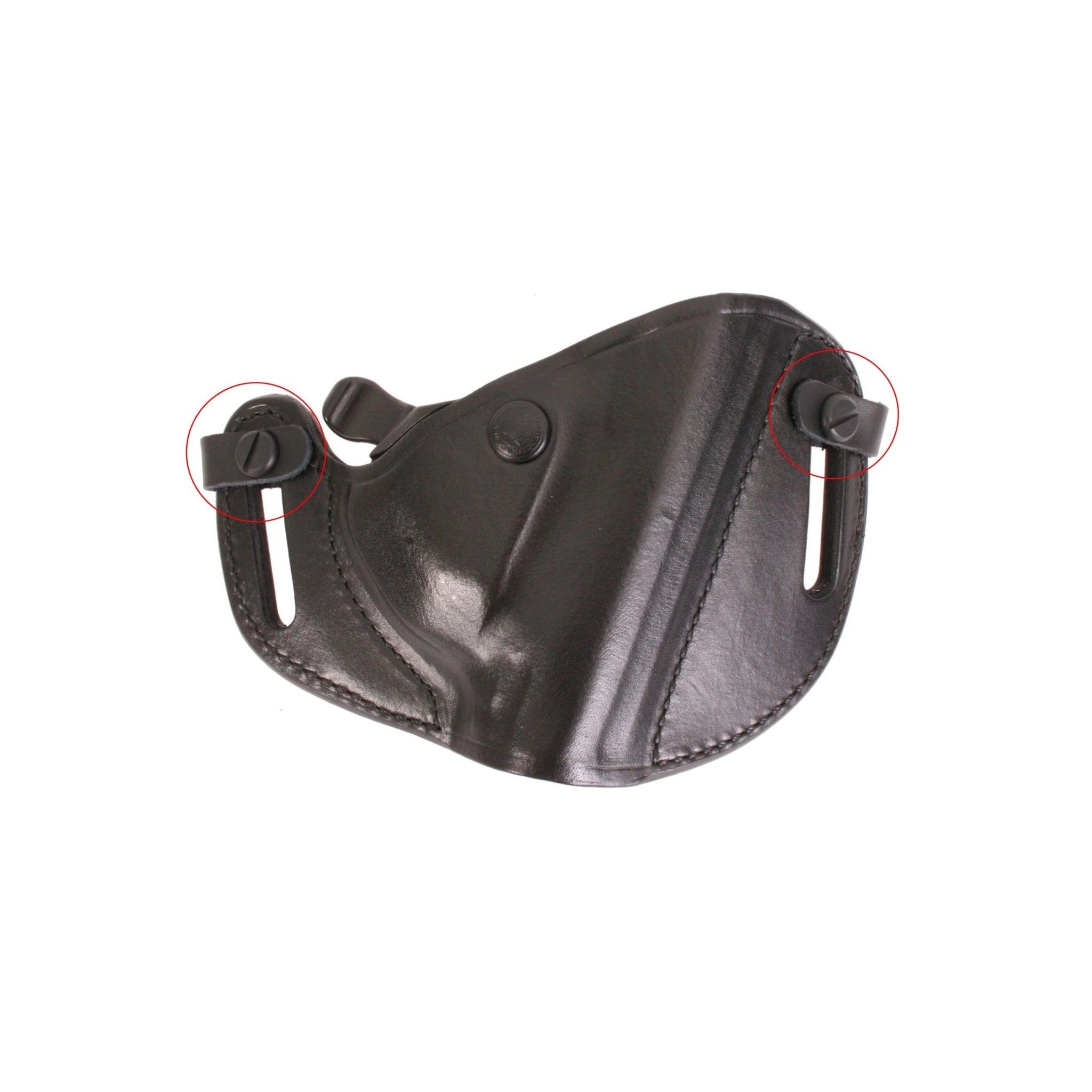Bianchi BIANCHI® Adapter zur Reduzierung des Gürteldurchlasses (1 Paar) - Ansicht 3