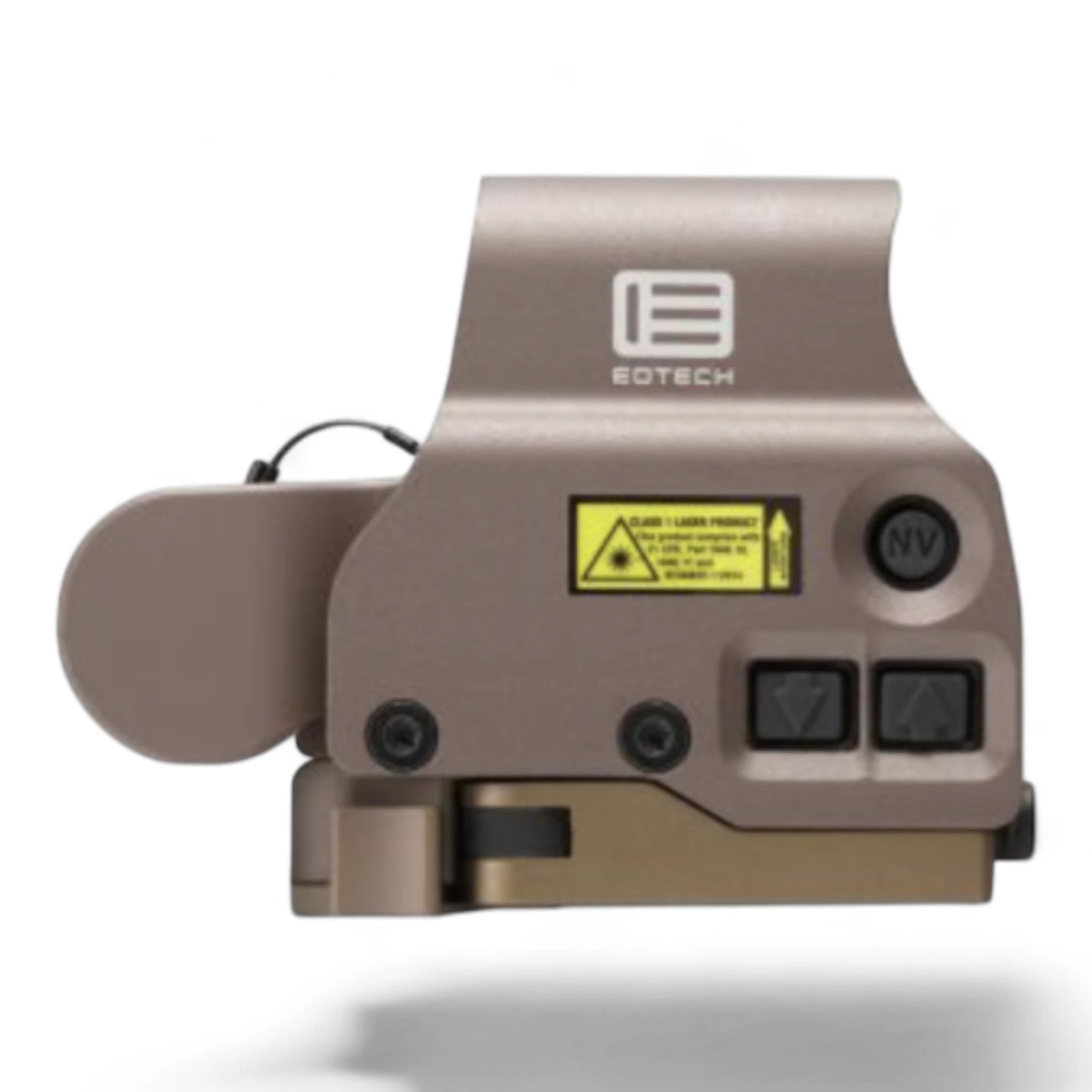EOTECHEOTECH EXPS3 - Black Raptor