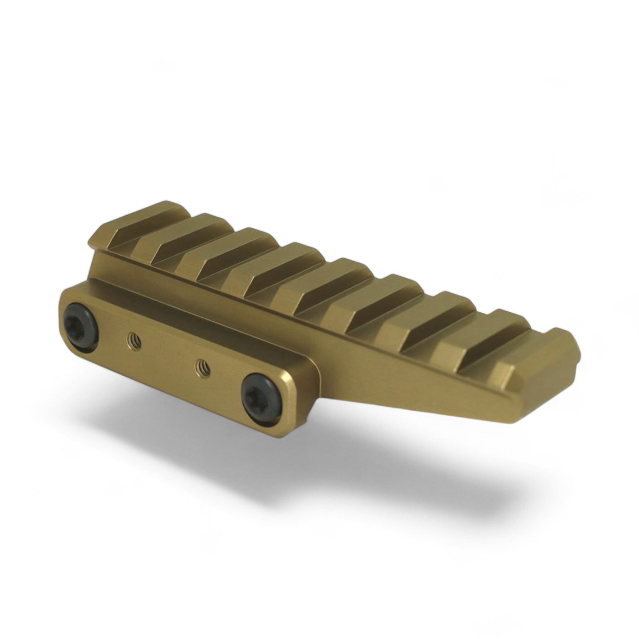 Unity Tactical FAST Optic Riser