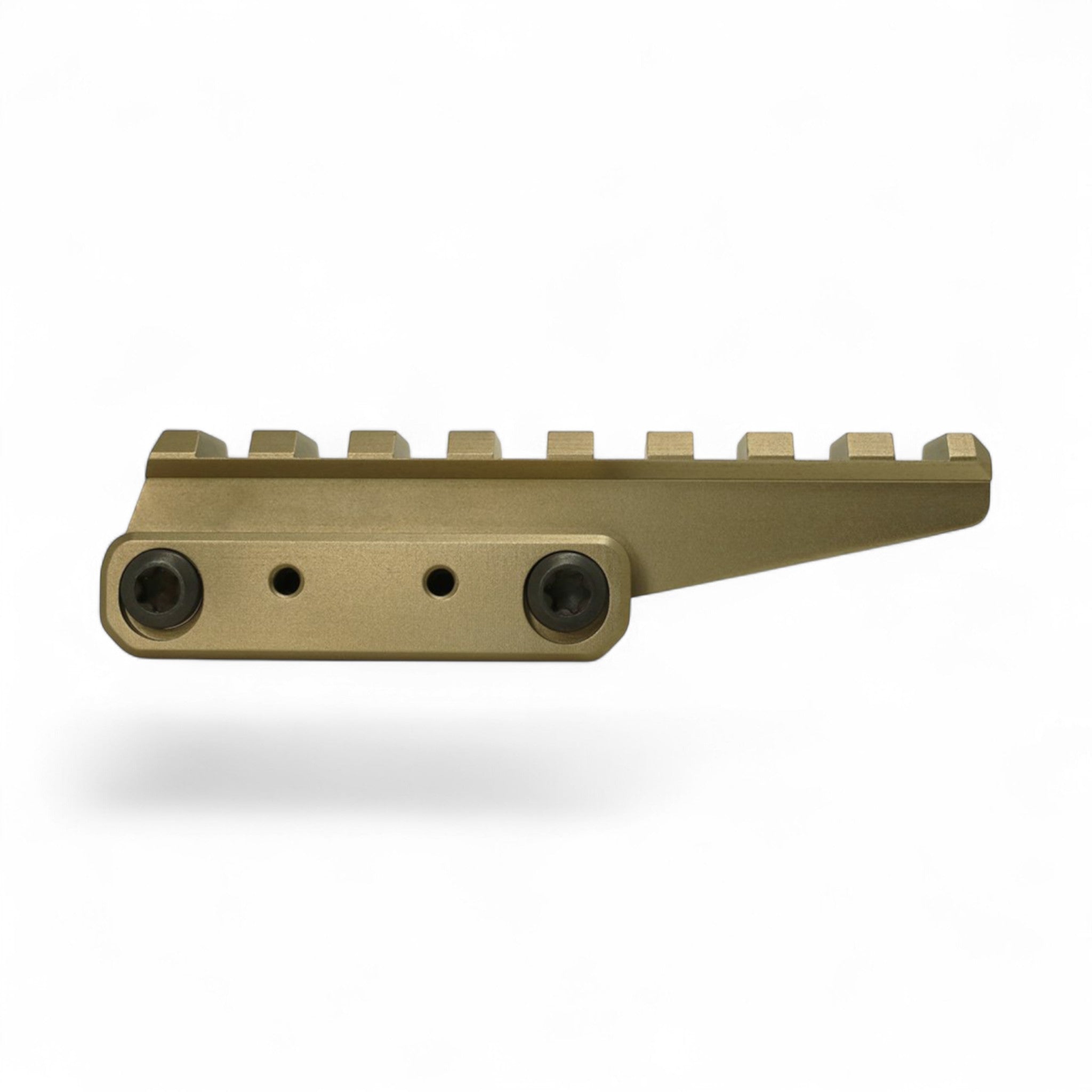 Unity Tactical FAST Optic Riser