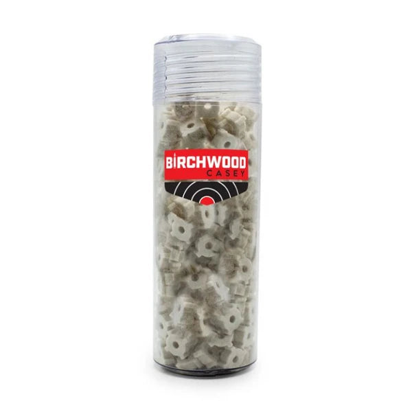 Birchwood Casey STAR CHAMBER Reinigungspads BC-STRCLN im 100er-Röhrchen