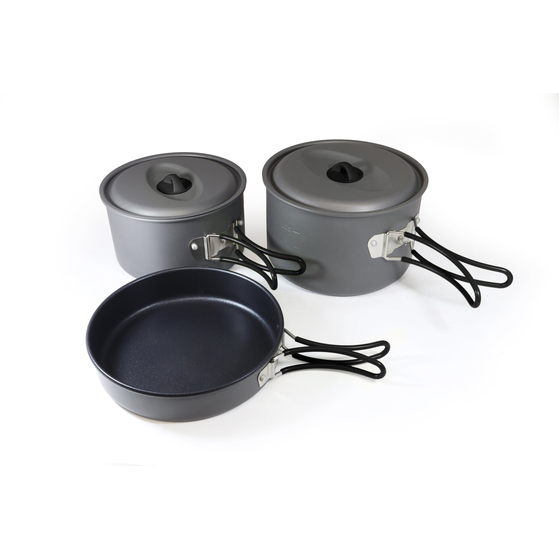 Origin Outdoors Biwak Topfset Family – Originalbild
