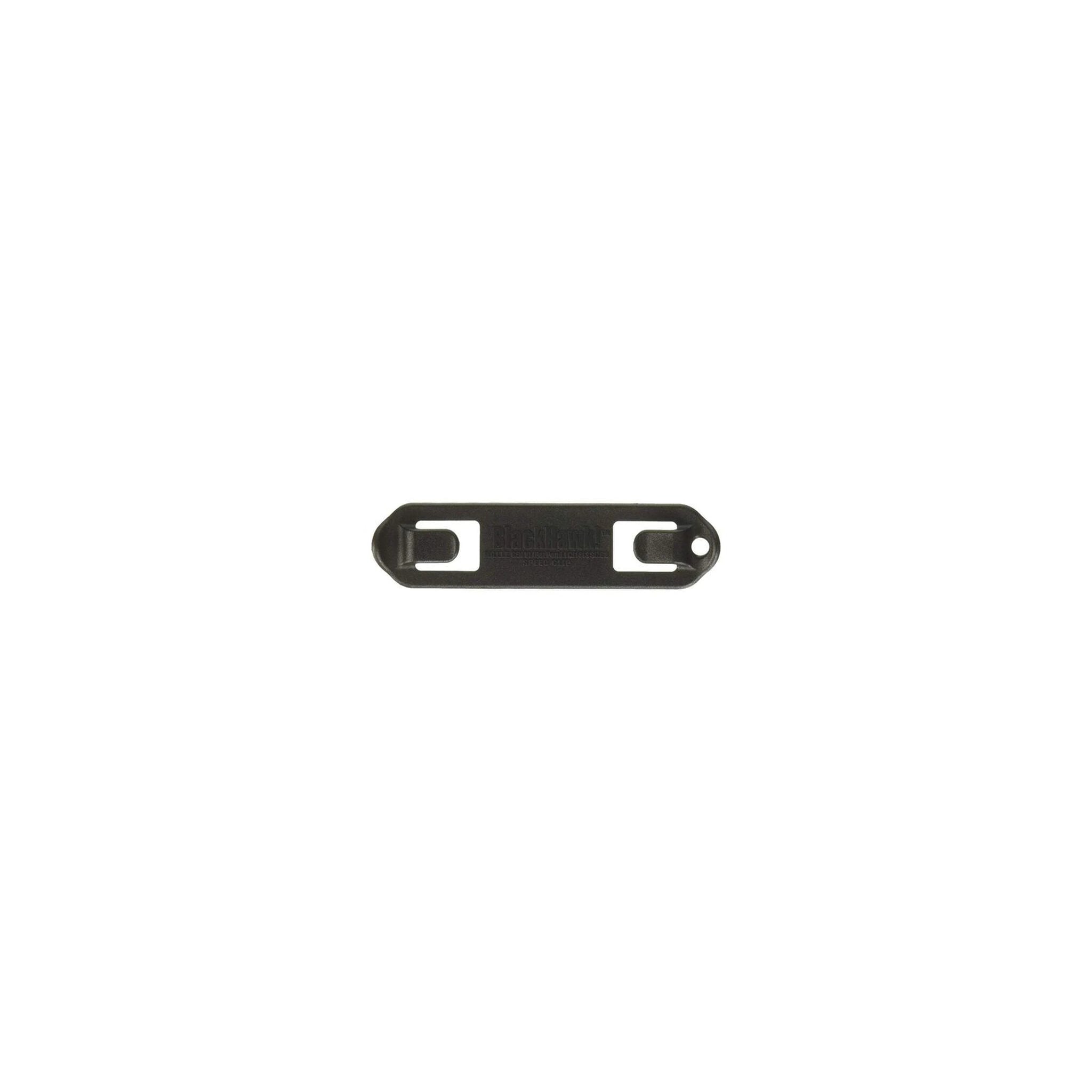 Blackhawk BH SPEED CLIPS SIX PACK #3 SCHWARZ – Produktansicht