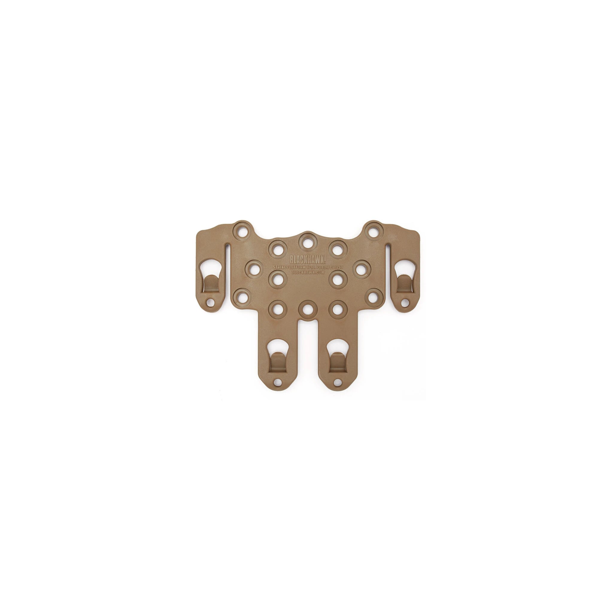 Blackhawk SERPA PLATFORM AMBID. COYOTE TAN – Produktansicht