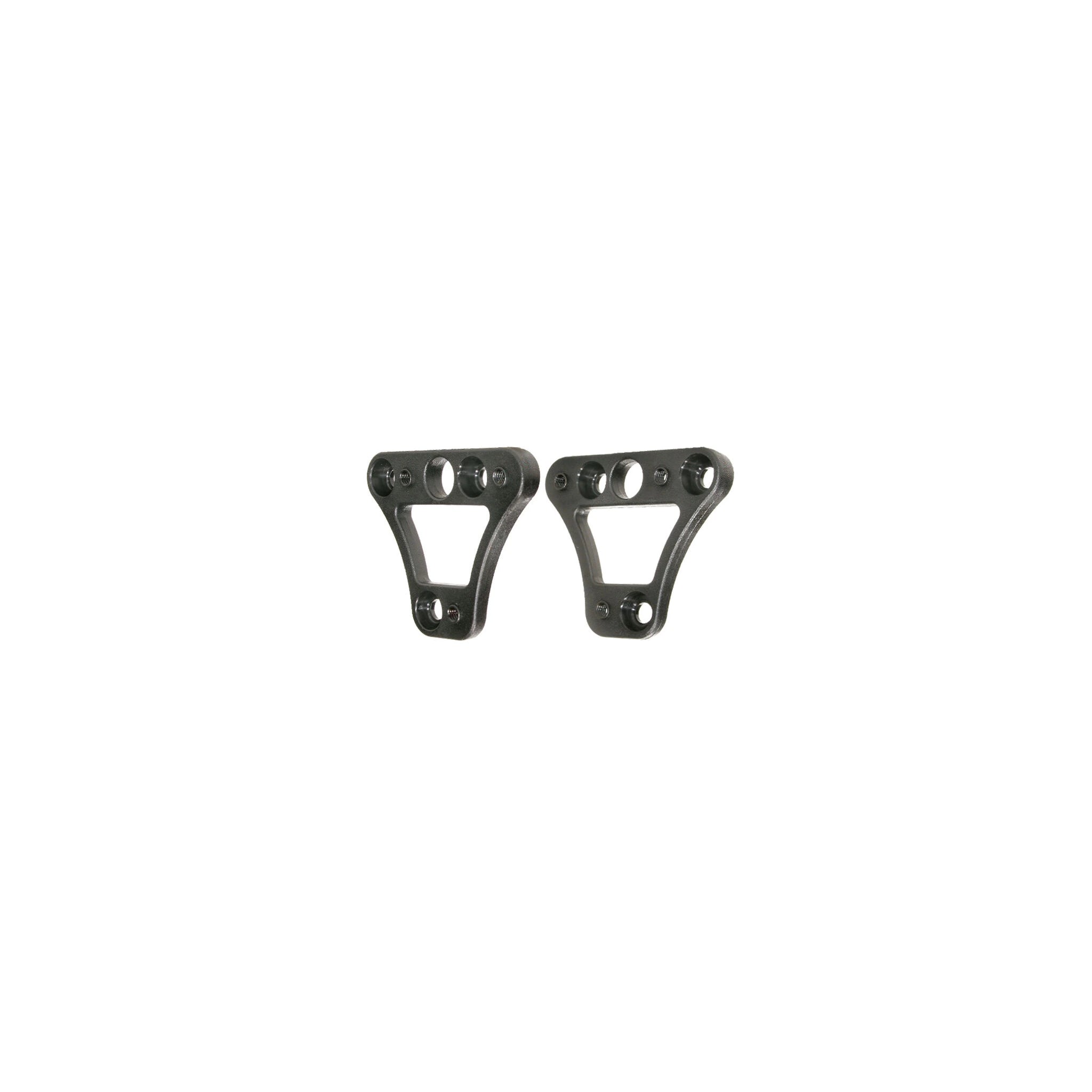 Blackhawk CQC HOLSTER SPACER KIT SCHWARZ – Produktansicht