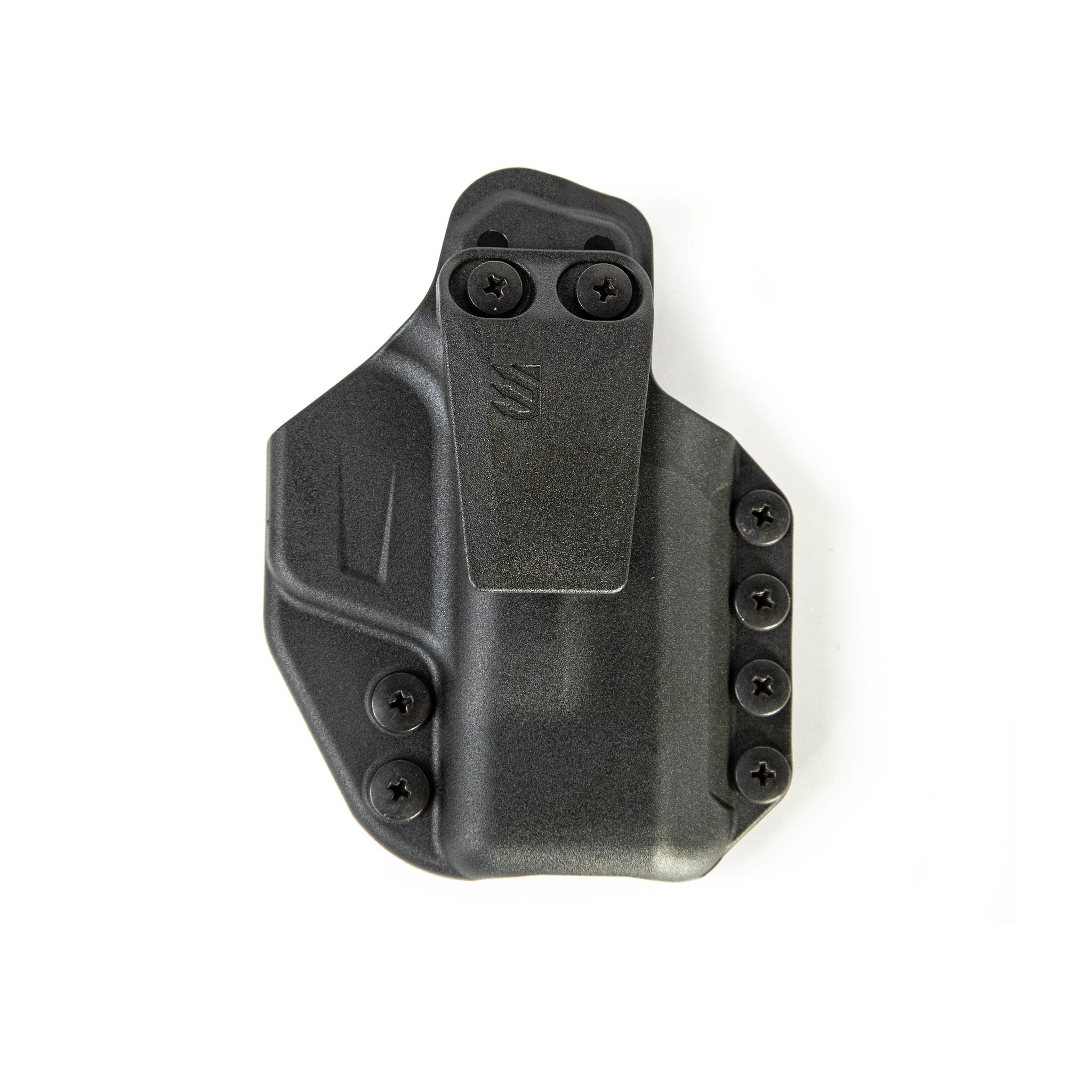Blackhawk Stache IWB Base Kit – 416070BK, SIG Sauer P365/P365X (nicht XMacro), Schwarz, beidhändig verwendbar