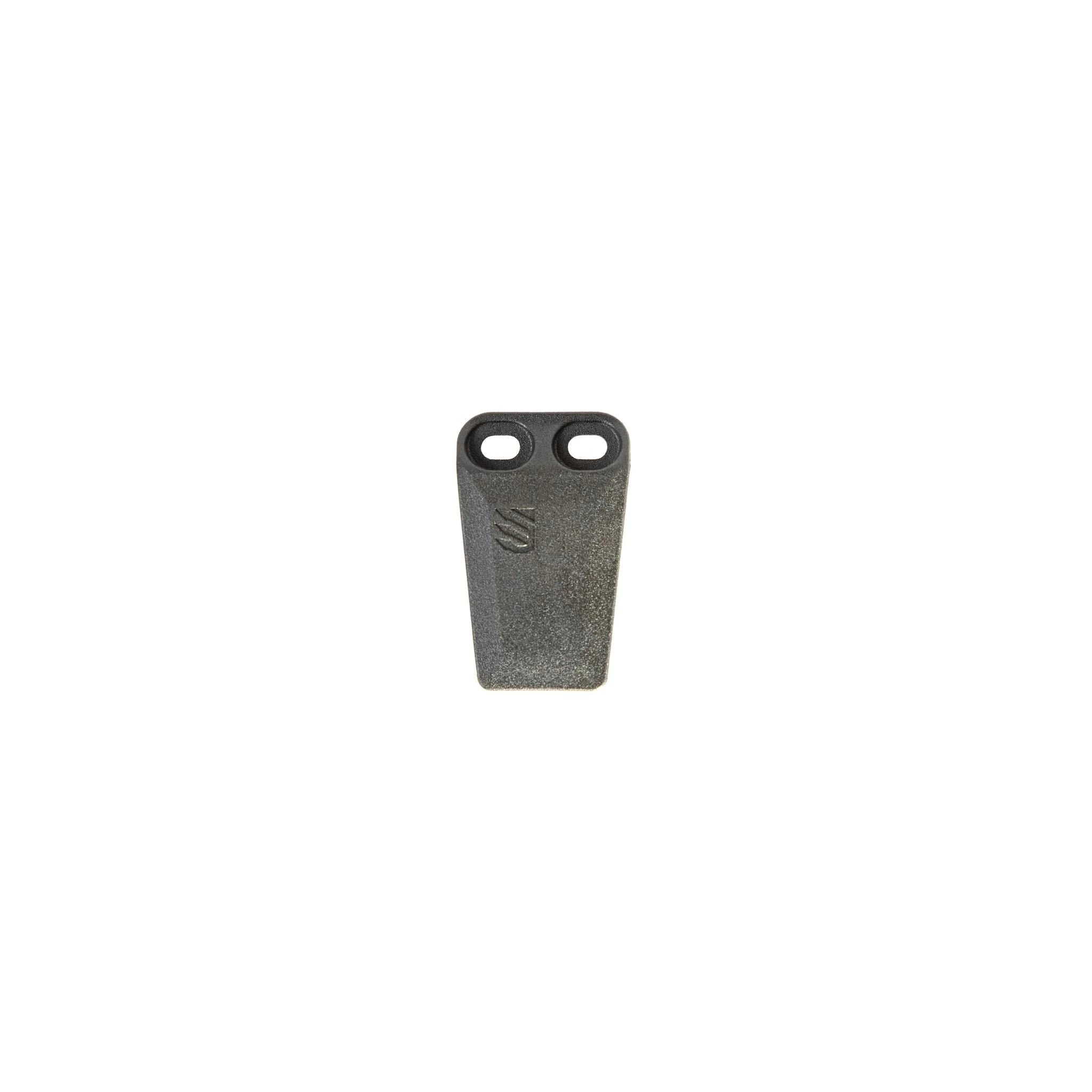 Blackhawk STACHE IWB BELT CLIP NON-TUCKABLE 1.5" BLACK – Produktansicht