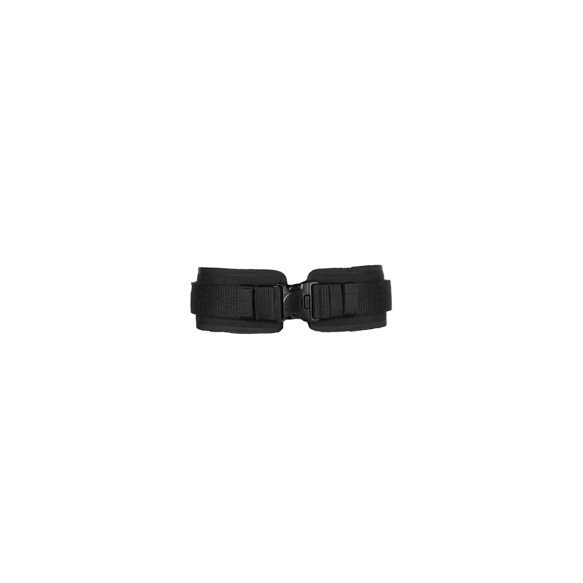 Blackhawk BELT PAD W/ IVS (FITS 42"-48") SCHWARZ – Produktansicht