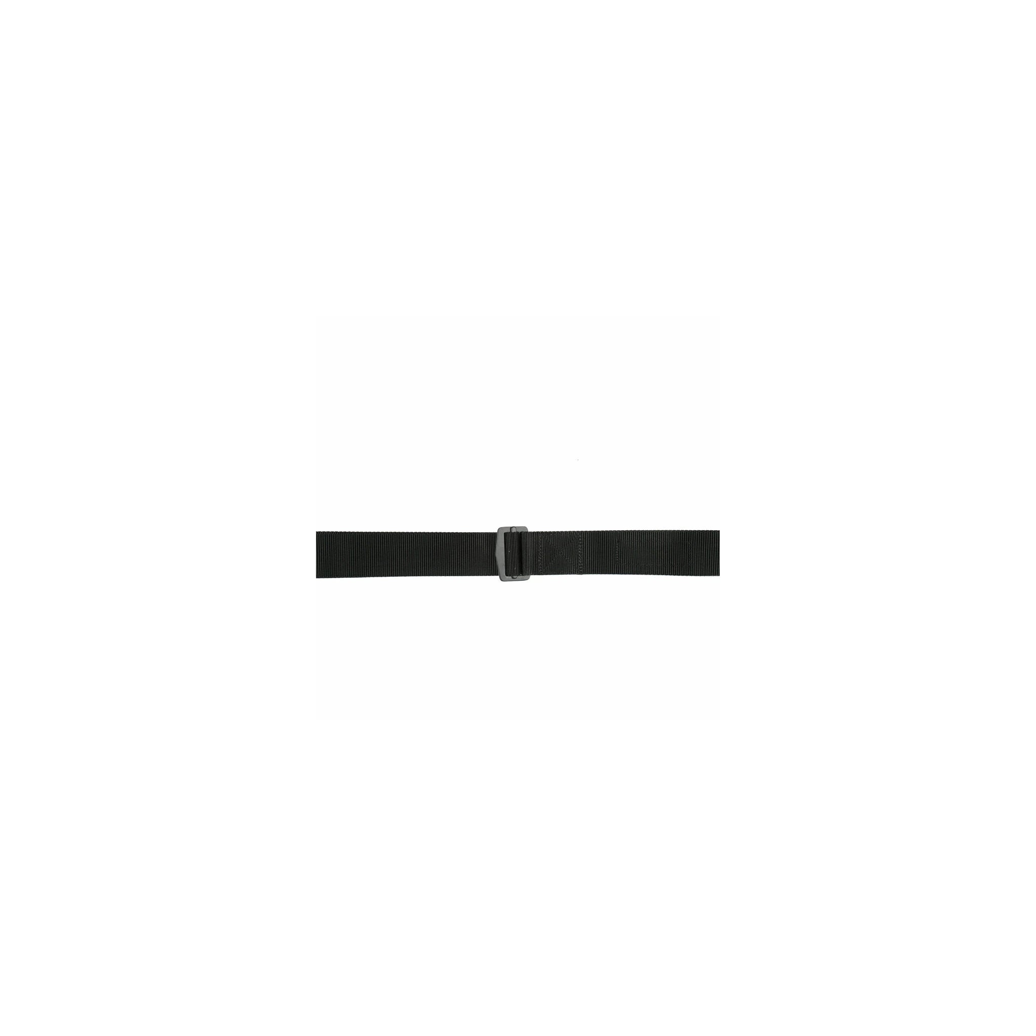 Blackhawk UNIVERSAL BDU BELT LARGE (UP TO 52") SCHWARZ – Produktansicht