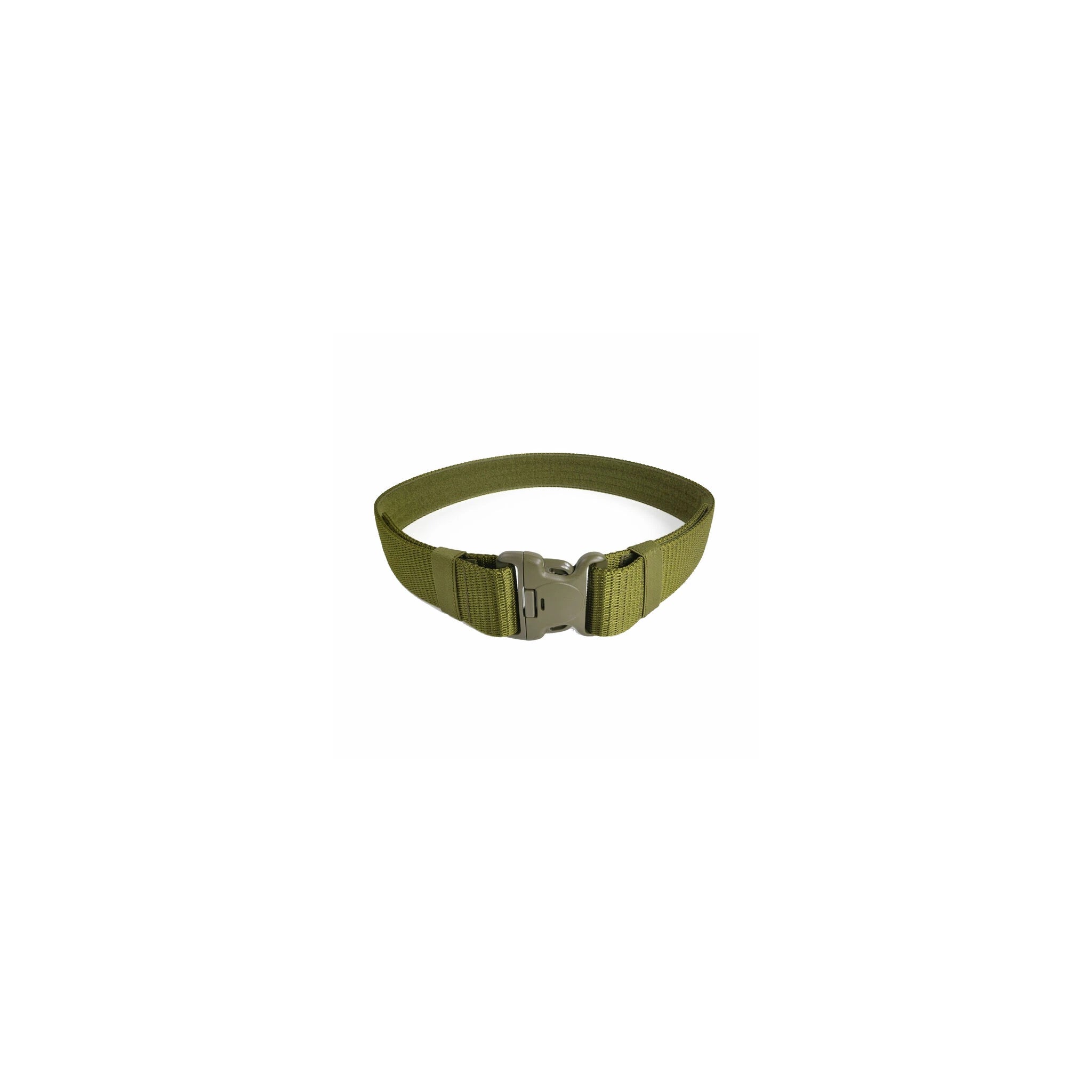 Blackhawk ENHANCED MILITARY WEB BELT XL (44"-49") OLIVE DRAB – Produktansicht