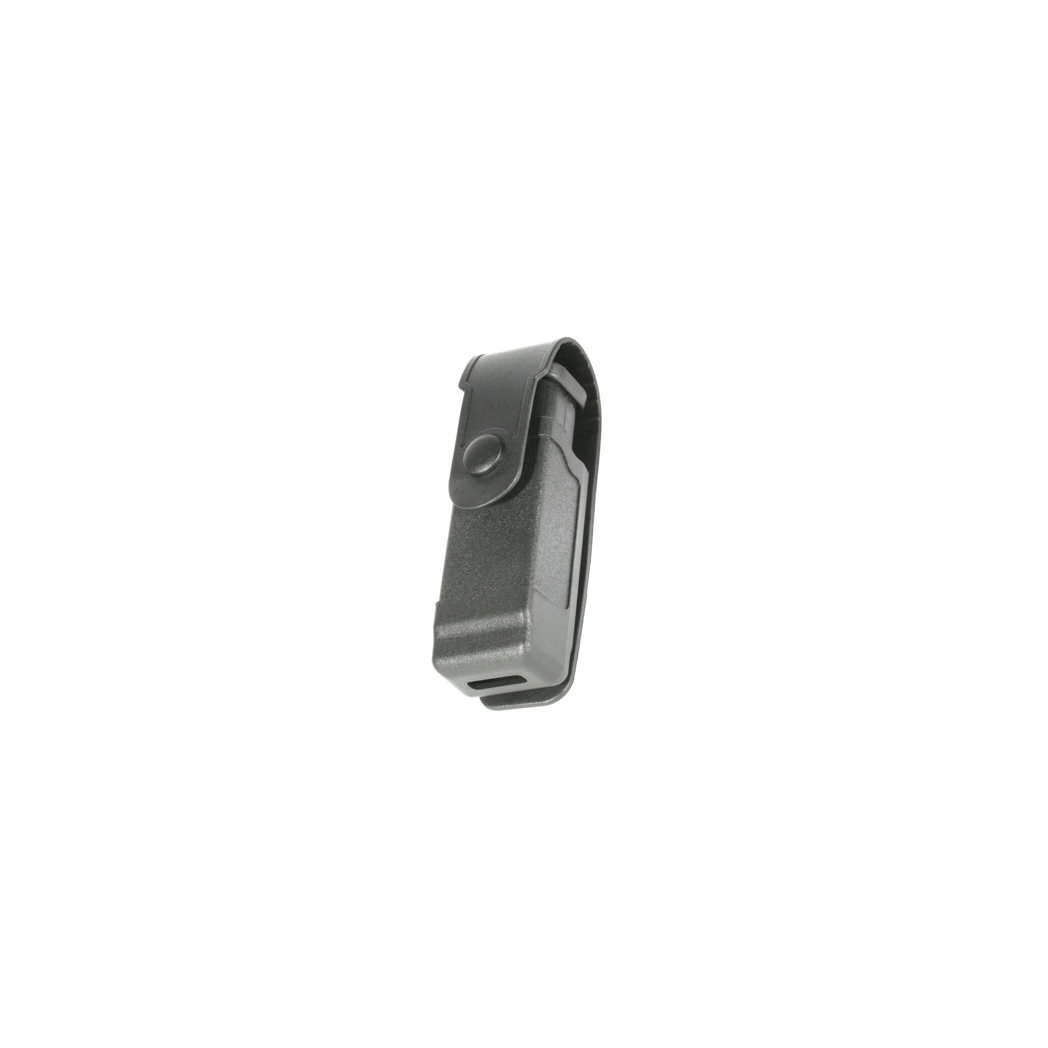 Blackhawk TAC MAG CASE W/ FLAP SINGLE OR DOUBLE ROW SCHWARZ – Produktansicht