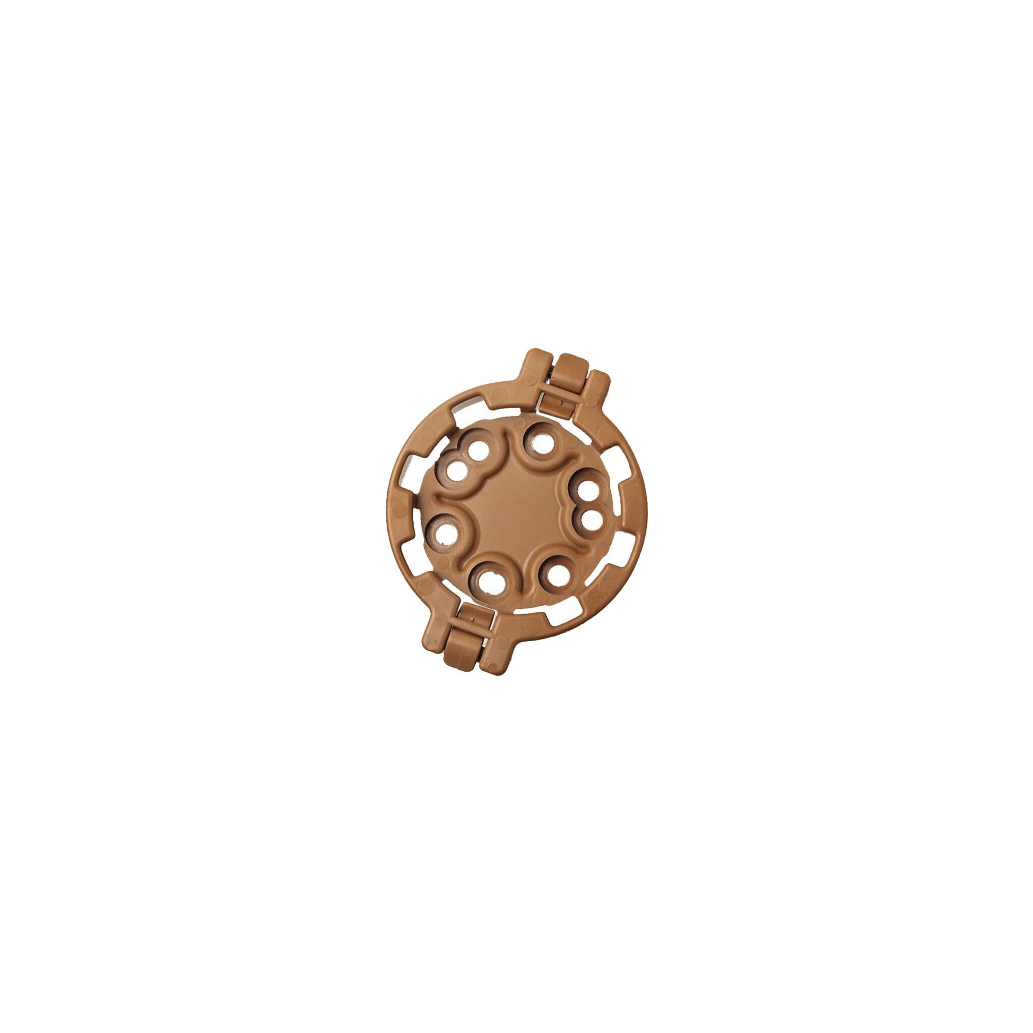 Blackhawk Quick Disconnect Female-Adapter – Coyote Tan – Produktansicht