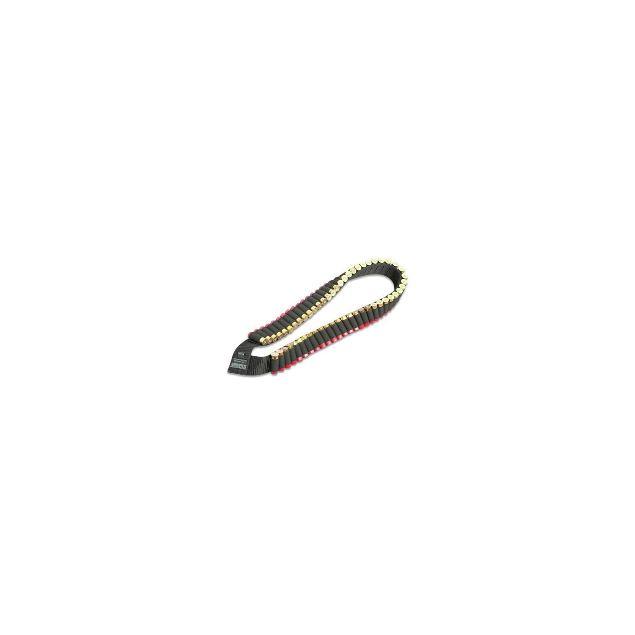 Blackhawk SHOTGUN BANDOLEER BLACK – Produktansicht