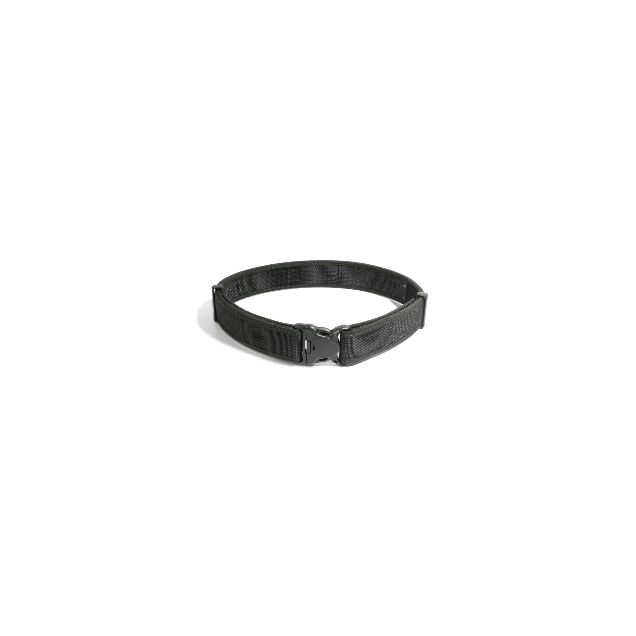 Blackhawk REINFORCED WEB DUTY BELT MEDIUM 32"-36" - 2" WIDTH SCHWARZ – Produktansicht