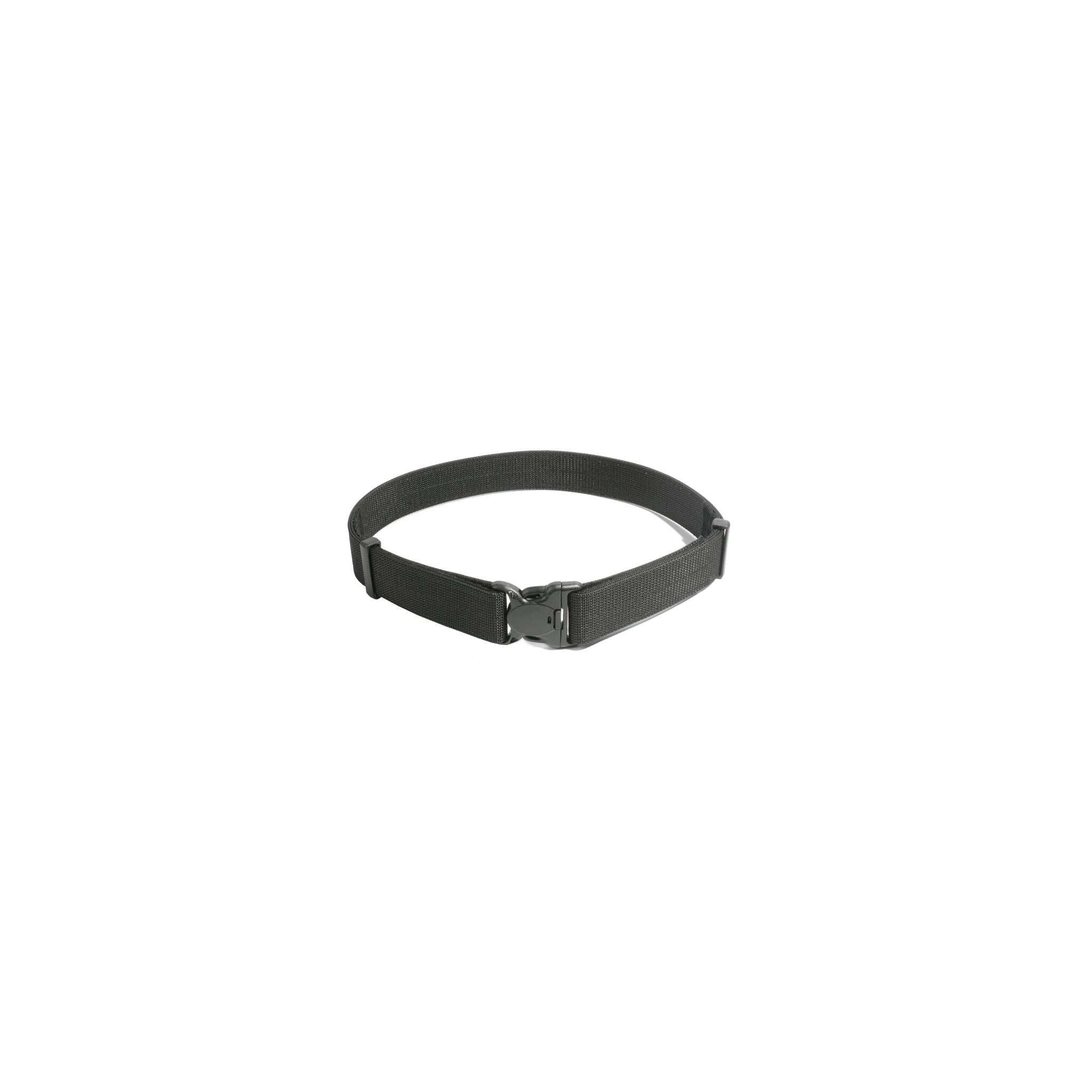 Blackhawk WEB DUTY BELT X-LARGE 44"-48" -22 WIDTH SCHWARZ – Produktansicht