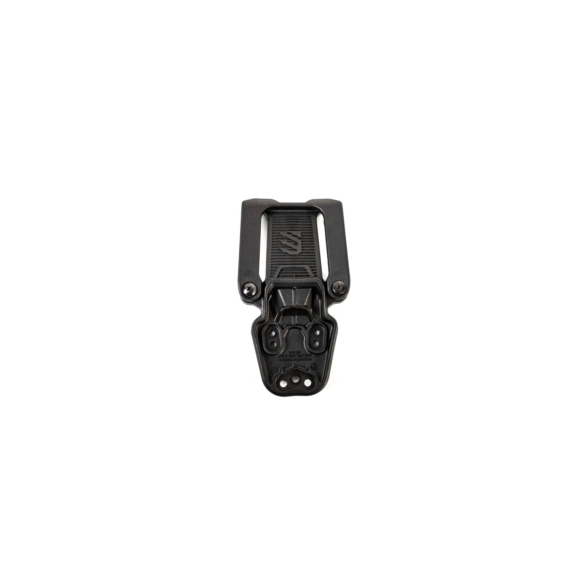 Blackhawk T-SERIES JACKET SLOT BELT LOOP SCHWARZ – Produktansicht