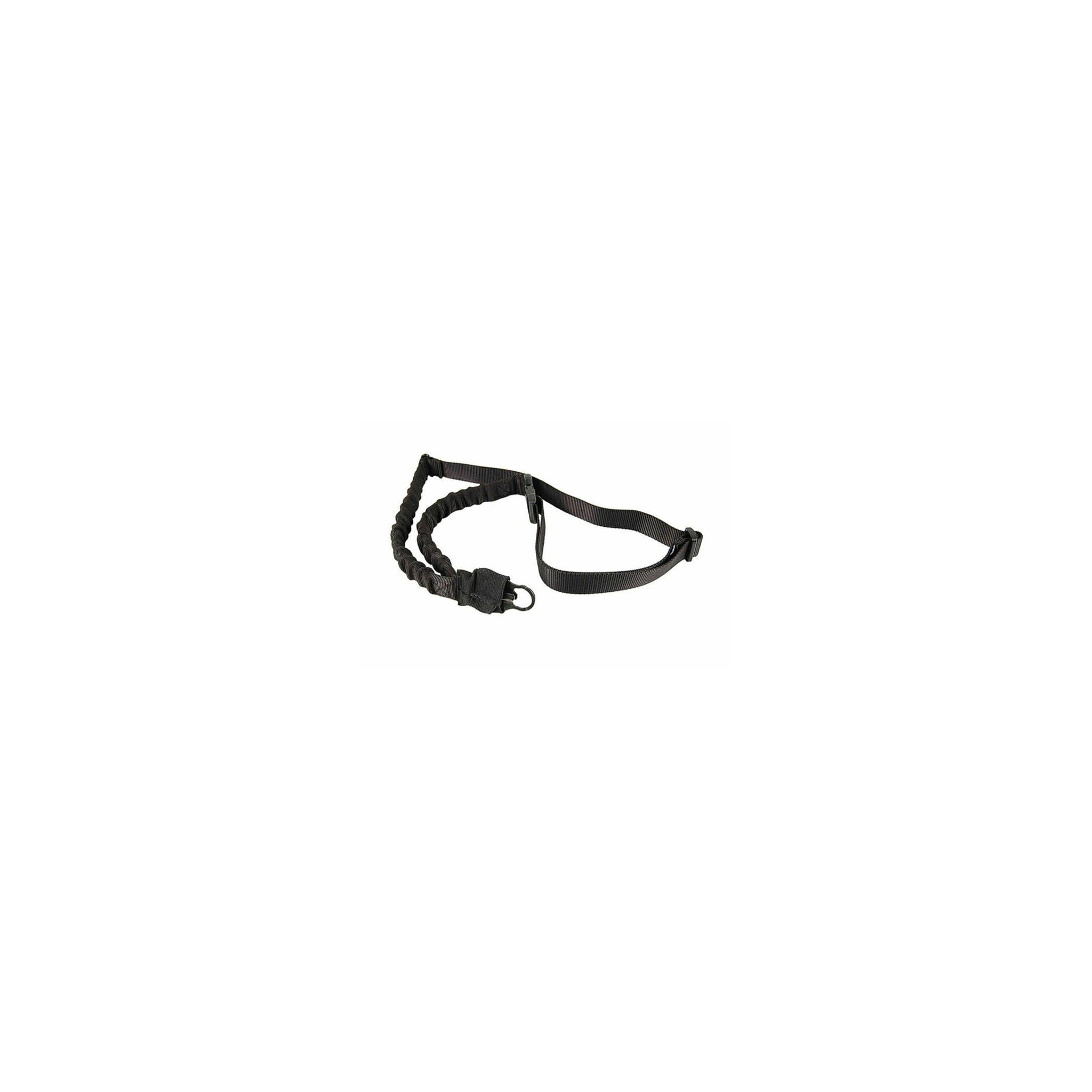 Blackhawk STORM SINGLE POINT SLING SCHWARZ – Produktansicht