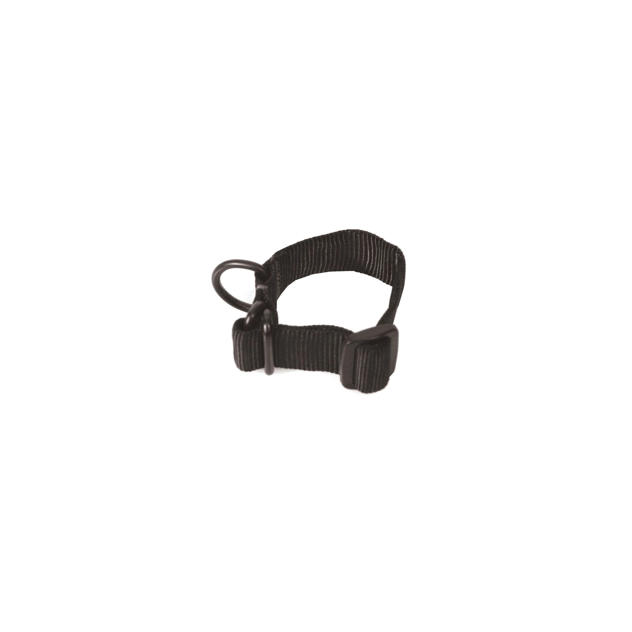Blackhawk SINGLE POINT SLING ADAPTER SCHWARZ – Produktansicht