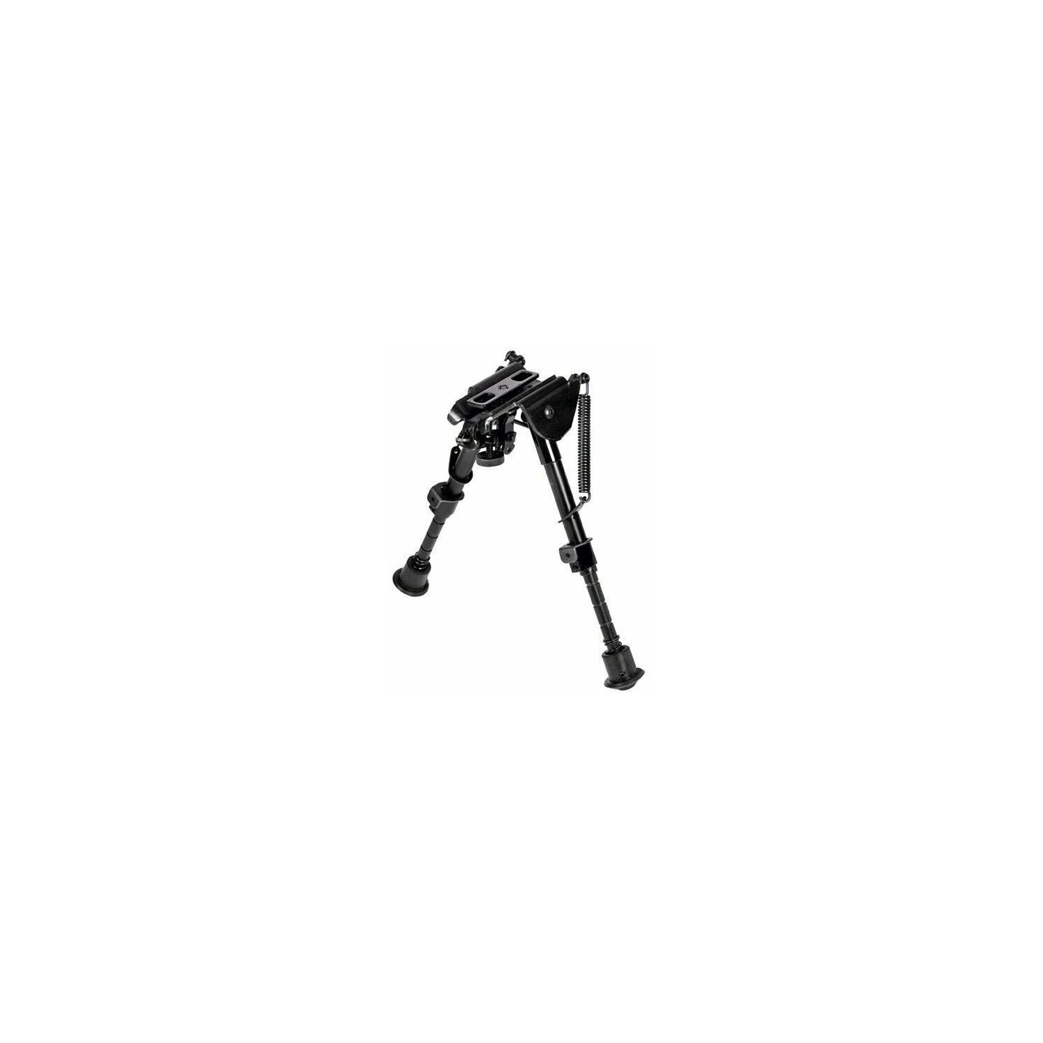 Blackhawk ZWEIBEIN ADJUSTABLE 6-9" PIVOT & TRAVERSE – Produktansicht