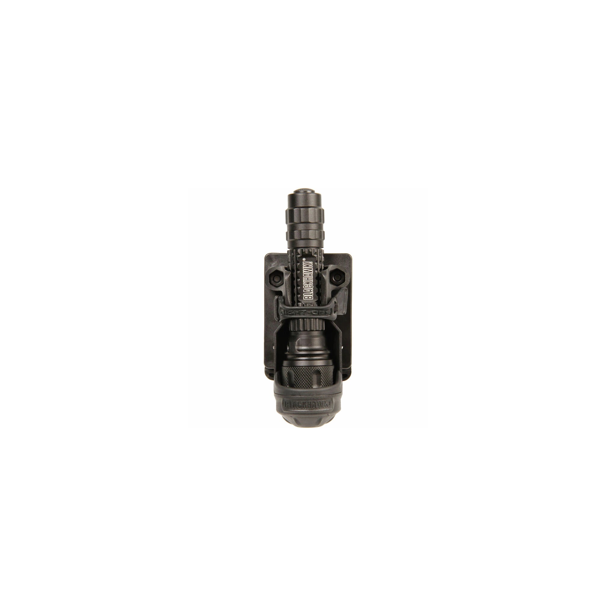 Blackhawk GLADIUS HOLDER W/ MOD-U-LOK ATTACHMENT SCHWARZ – Produktansicht