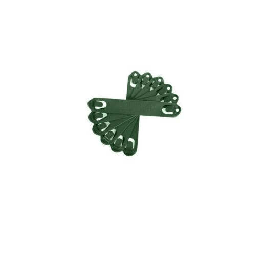 Blackhawk Speed Clips #3, Sechserpack, Olive Drab – SKU 38C306OD