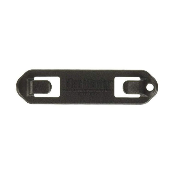Blackhawk Speed Clips #3, Sechserpack, Olive Drab – SKU 38C306OD