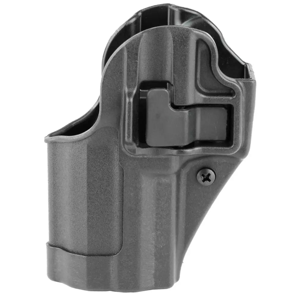 BLACKHAWK SERPA CQC Holster 78639L für H&K P30, Schwarz, Linkshand