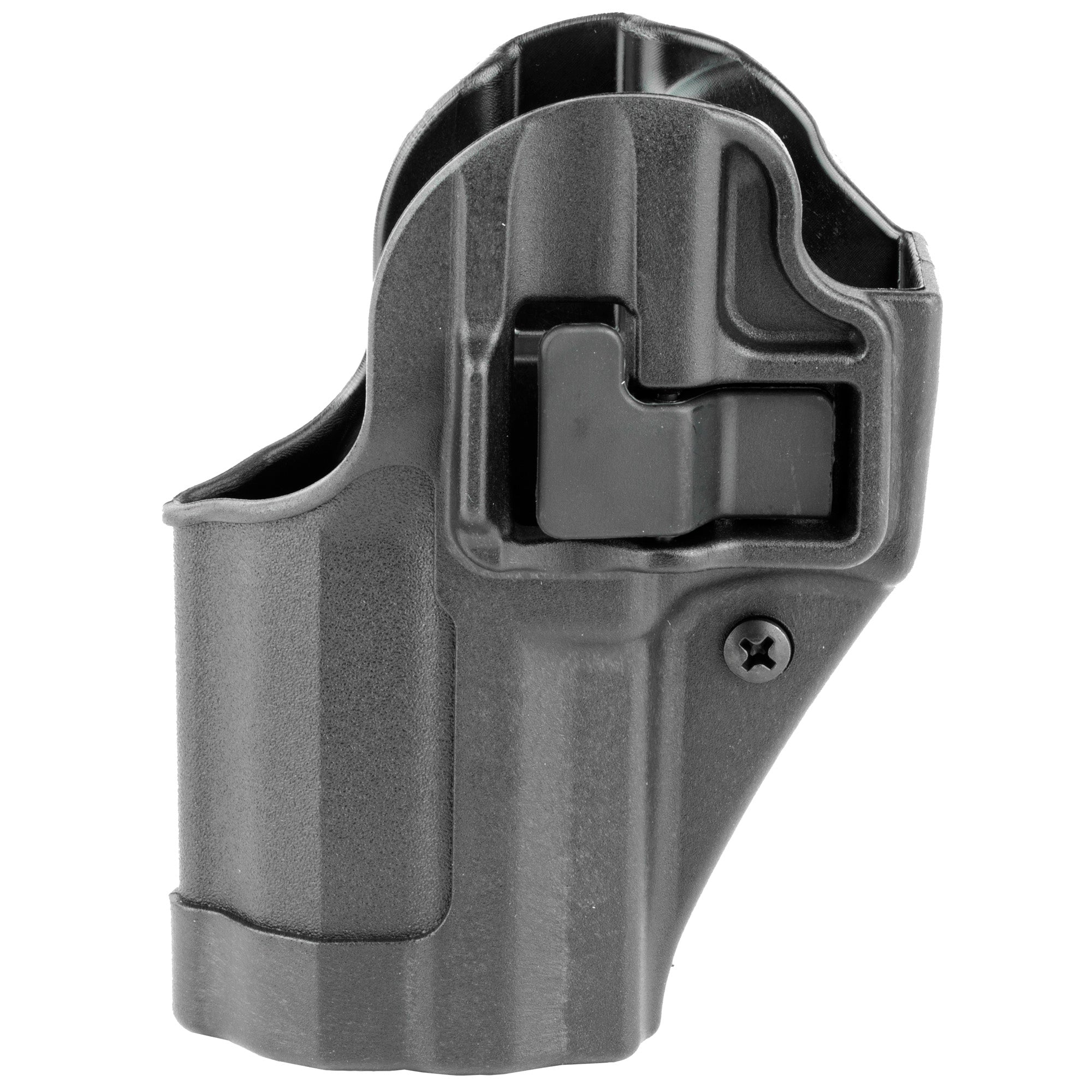 BLACKHAWK SERPA CQC Holster 78639 für H&K P30, Schwarz, Rechtshand, mit Paddle und Gürtelschlaufe