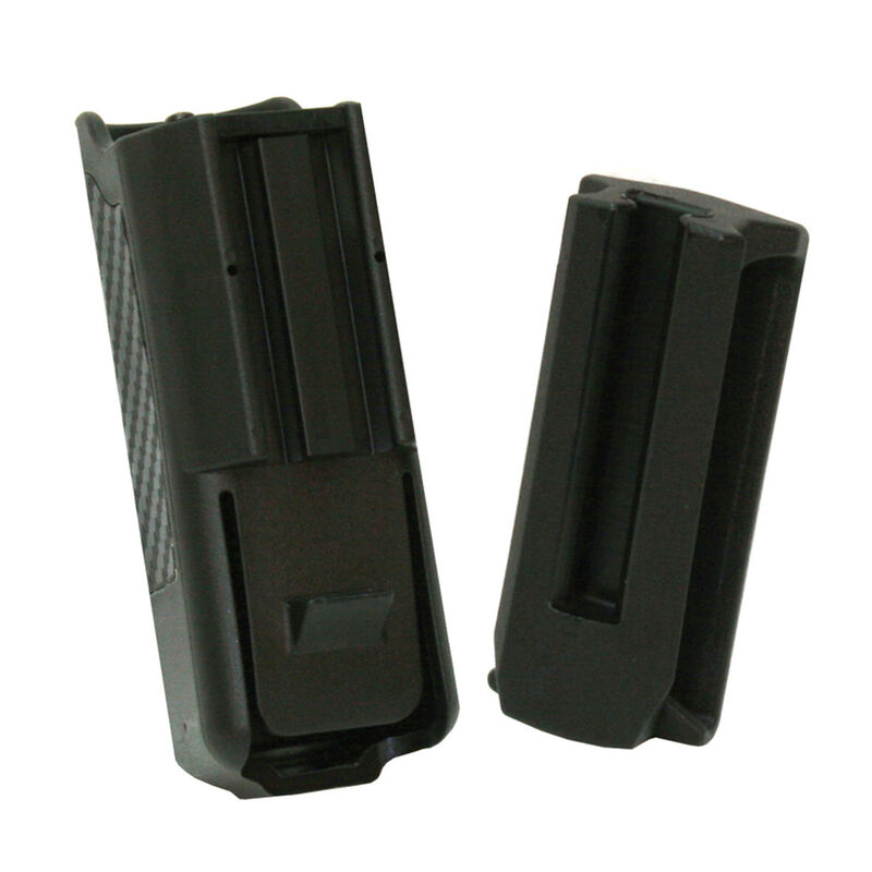 Blackhawk Compact Light Carrier TAC, schwarz – Artikelnummer 411000PBK