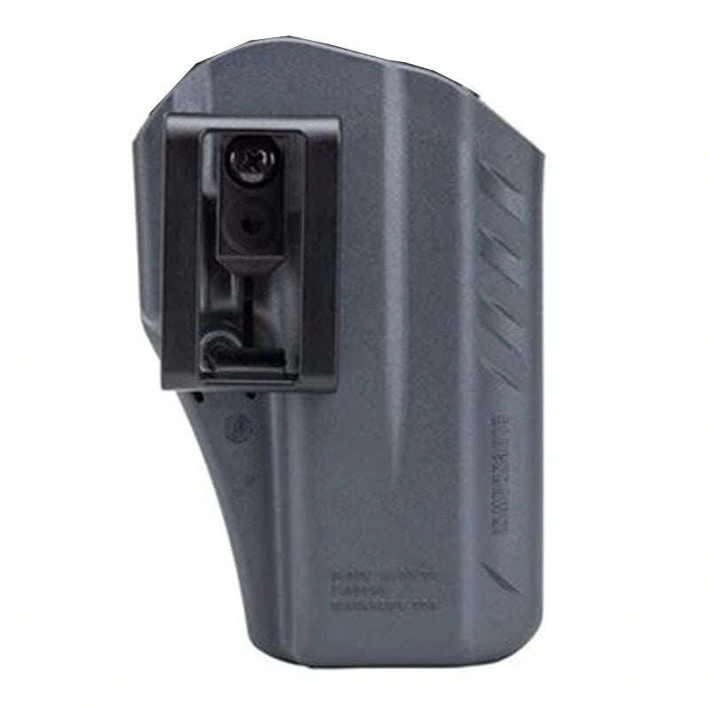 Blackhawk A.R.C. IWB Holster 417578UG für SIG P365XL, Urban Grey, beidseitig einrichtbar; Pistole und Gürtel nicht im Lieferumfang