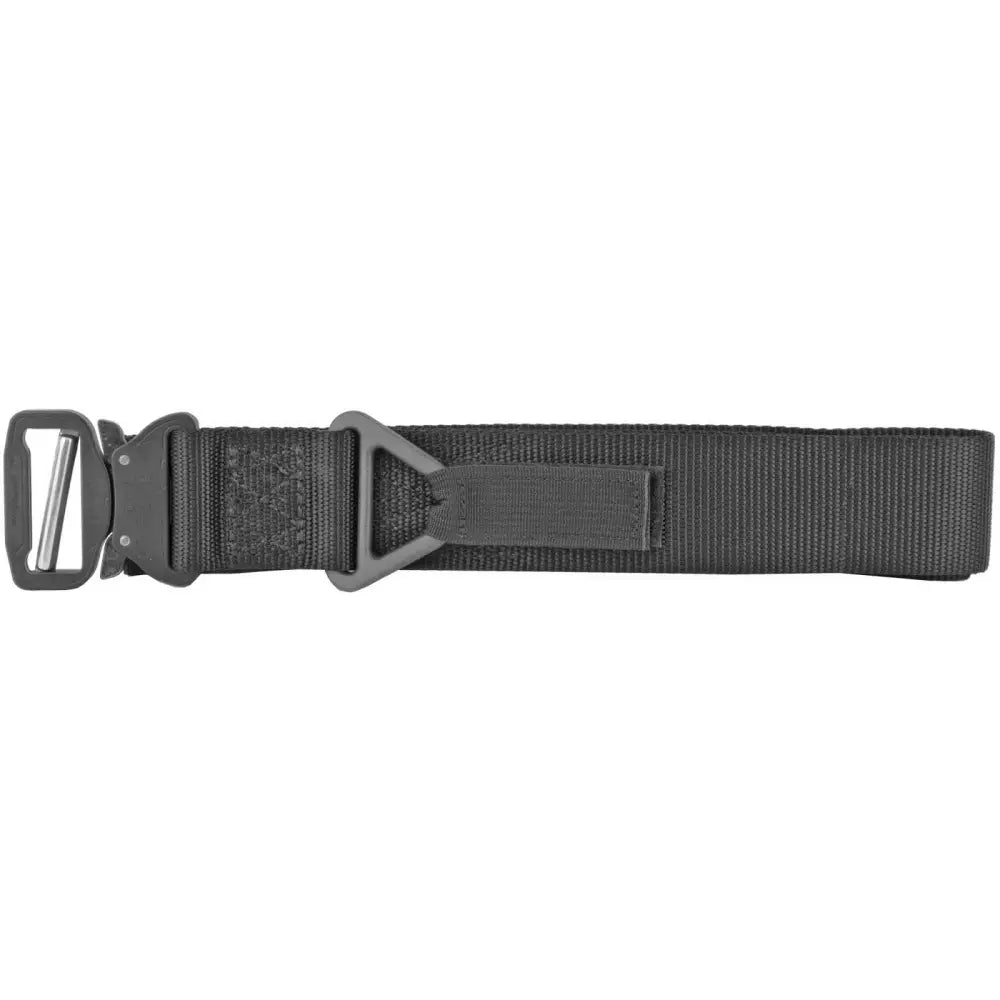 Blackhawk Rigger’s Gürtel 41CQ11BK bis 34 Zoll mit COBRA-Schnalle in Schwarz, vollständige Produktansicht
