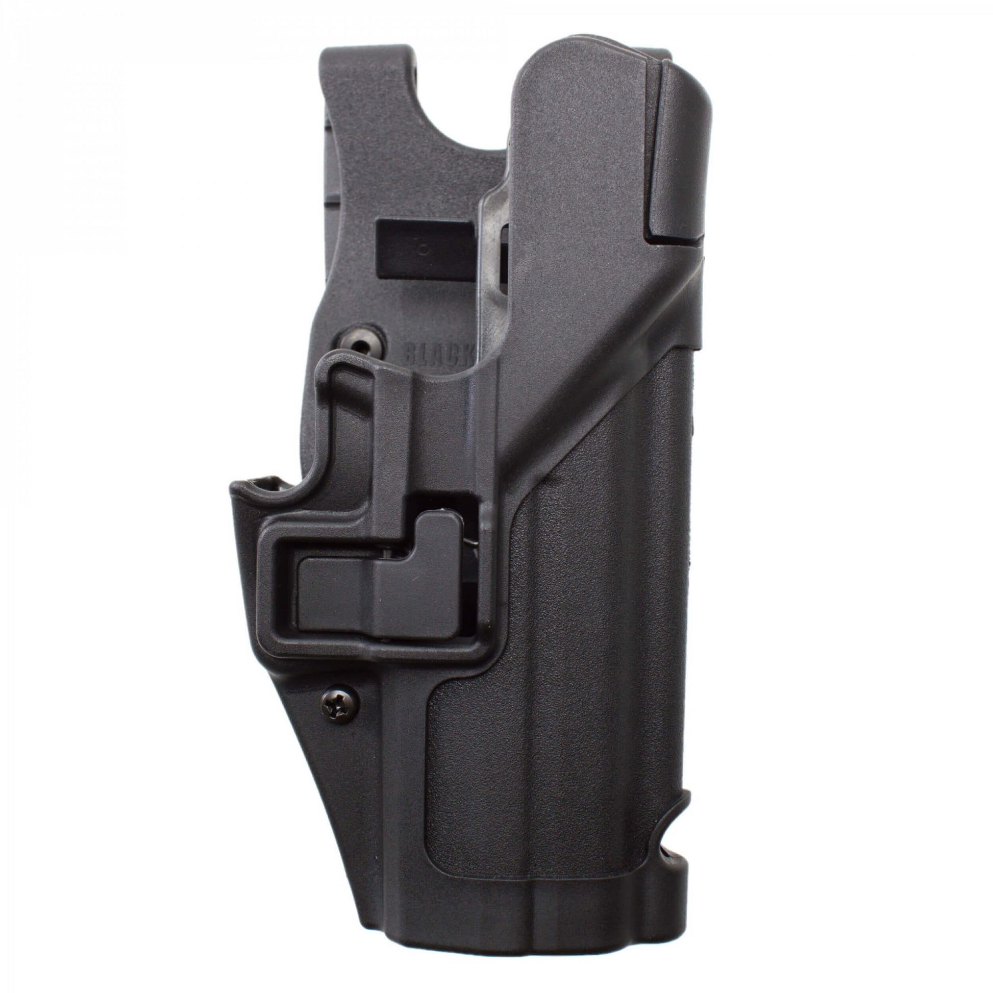 Blackhawk SERPA Level 3 Duty Holster für H&K USP Full Size 9/.40, Schwarz, Rechtshand – 44H114BK-R